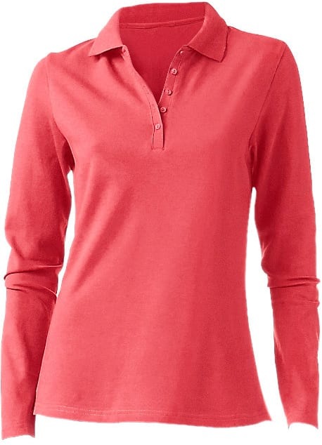 B.C. BEST CONNECTIONS by heine Poloshirt »Poloshirt«, (1 tlg.)