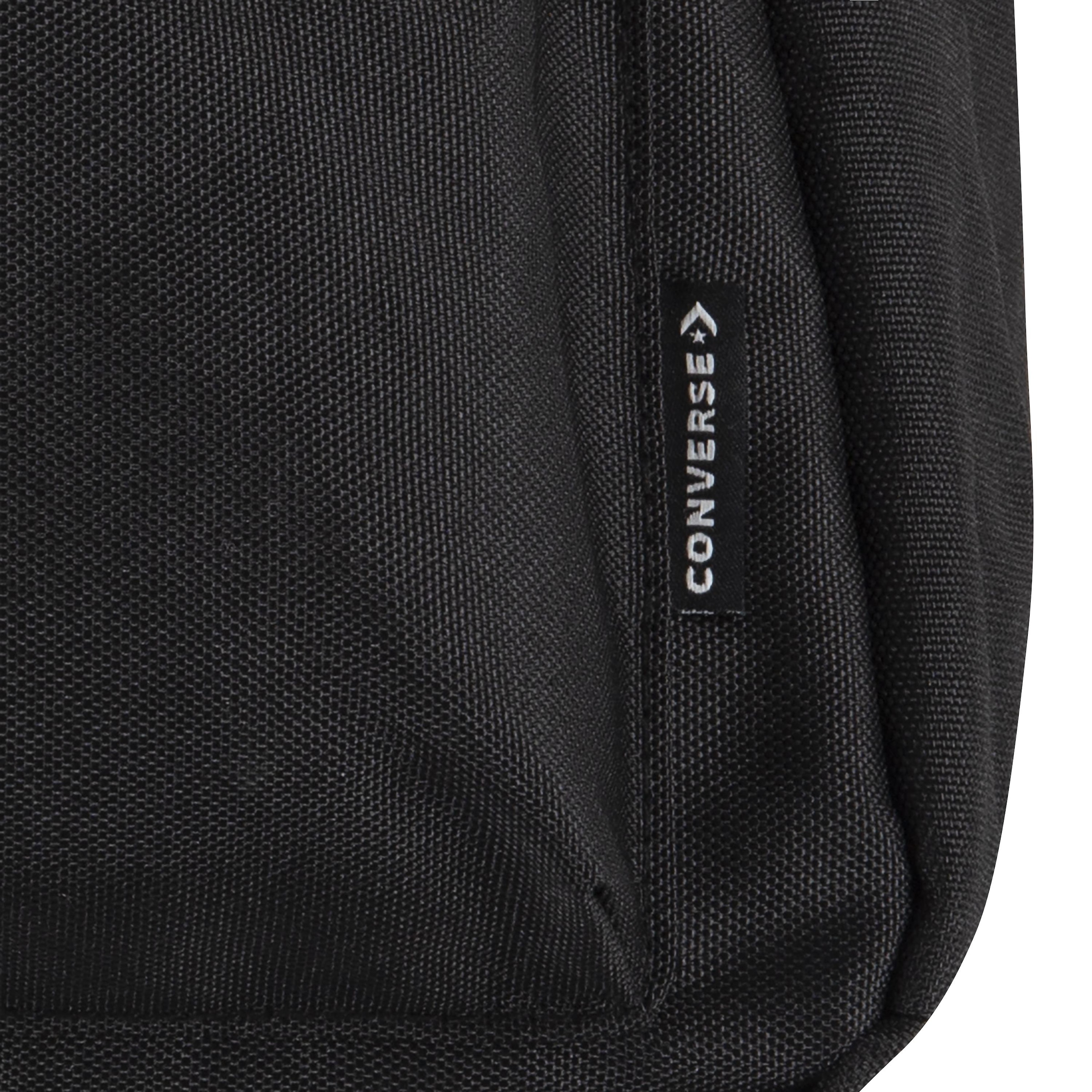 Converse Rucksack »CAN STAR CHEVRON CORE BACKPACK«, 21,3 Liter Volumen