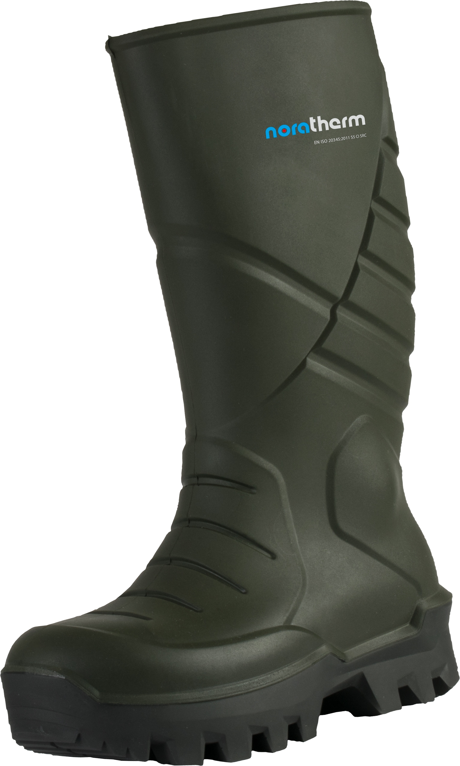 Nora Sicherheitsstiefel »Noratherm«