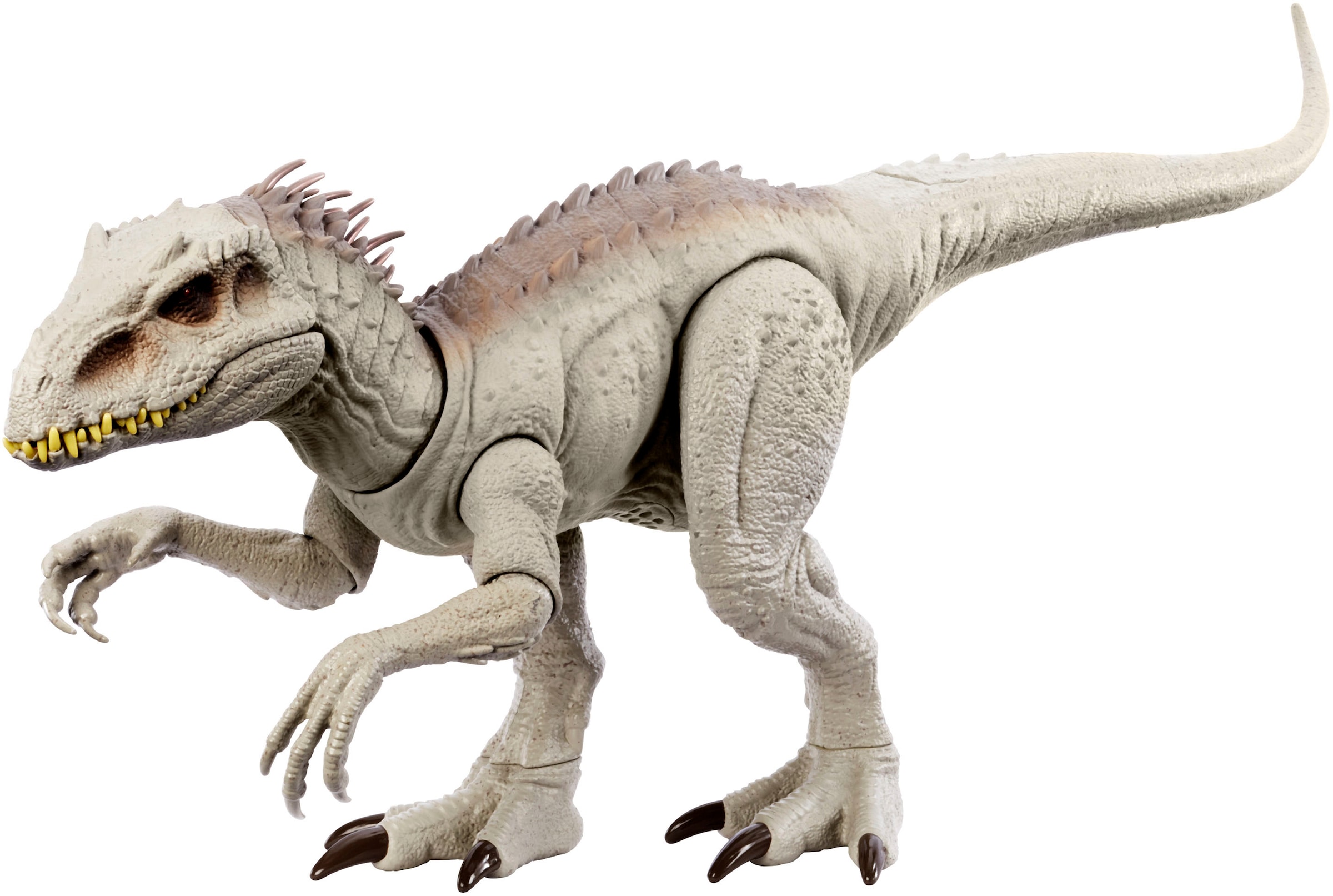 Actionfigur »Jurassic World - Indominus Rex«, mit Licht und Sound