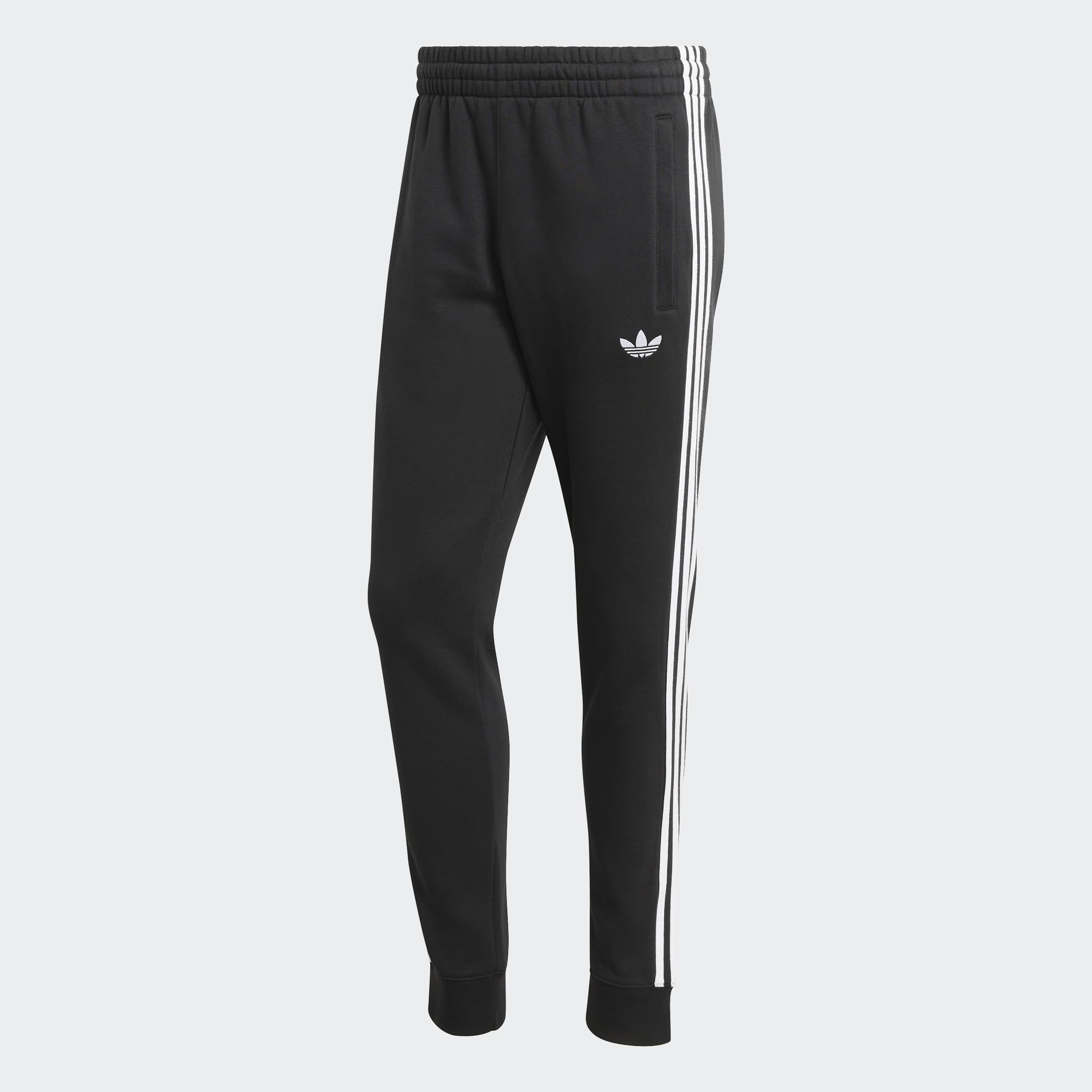 adidas Originals Sporthose »3-STREIFEN«