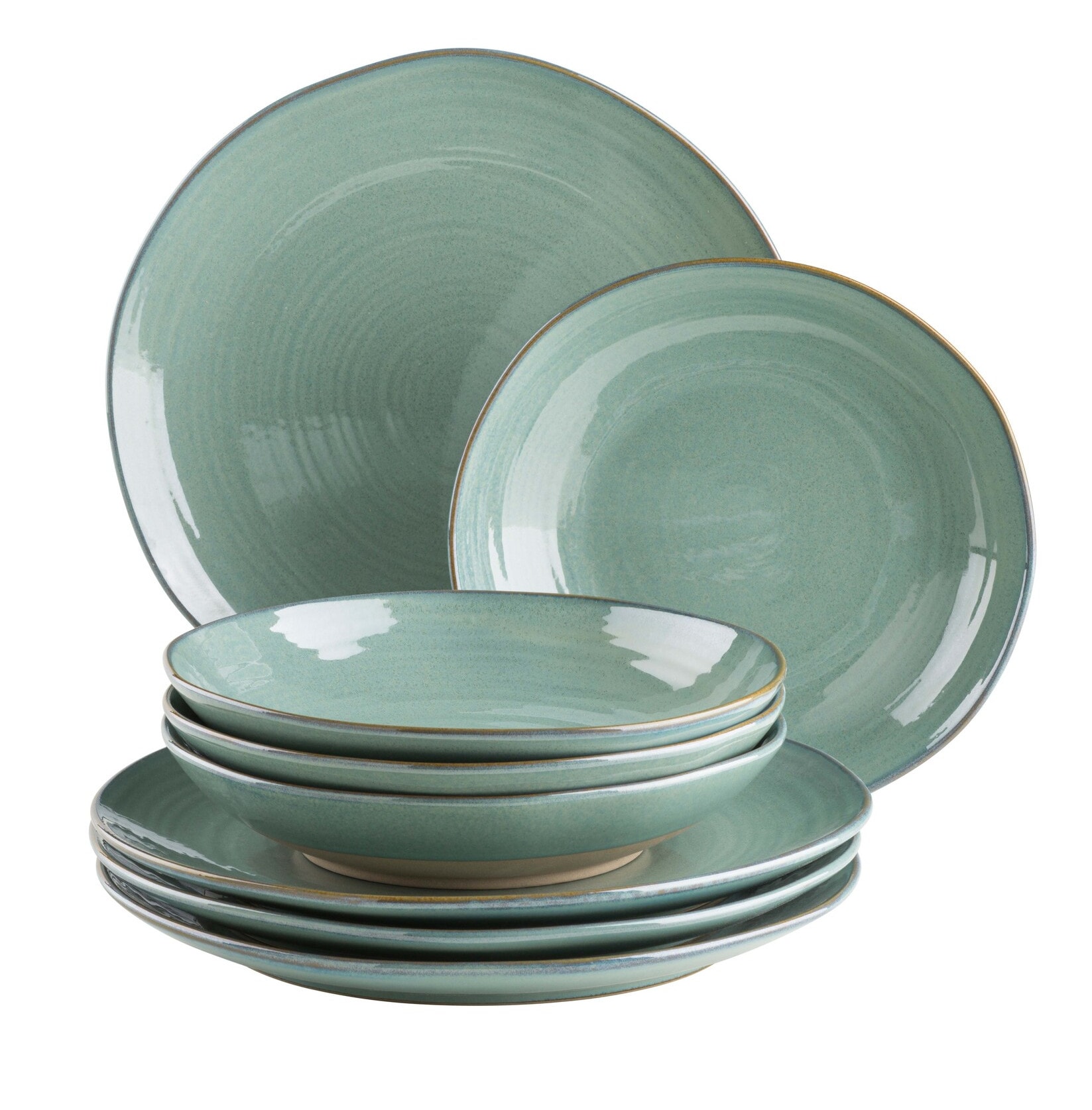 MÄSER Tafelservice »Nottingham«