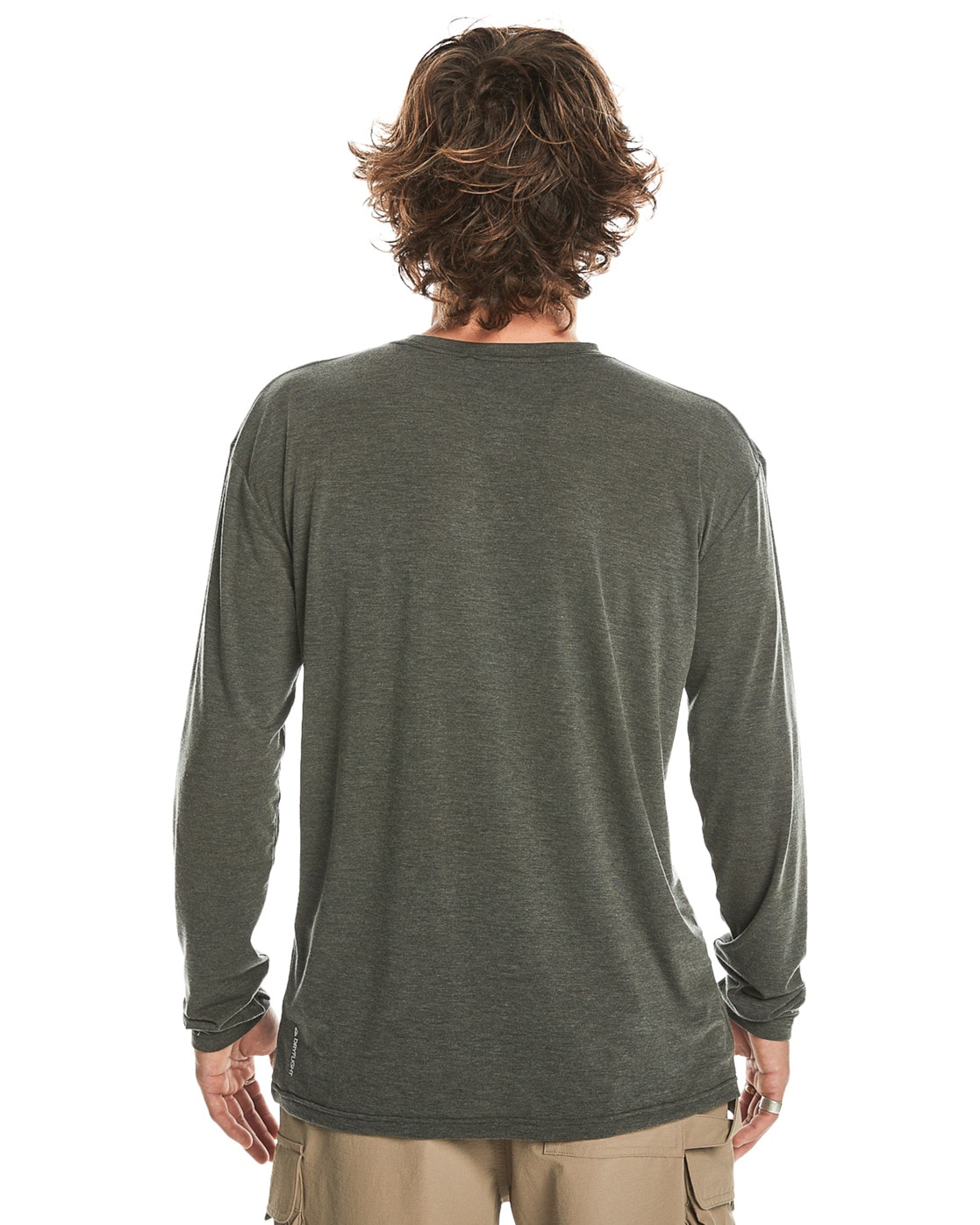 Quiksilver Langarmshirt »Coastal Run«