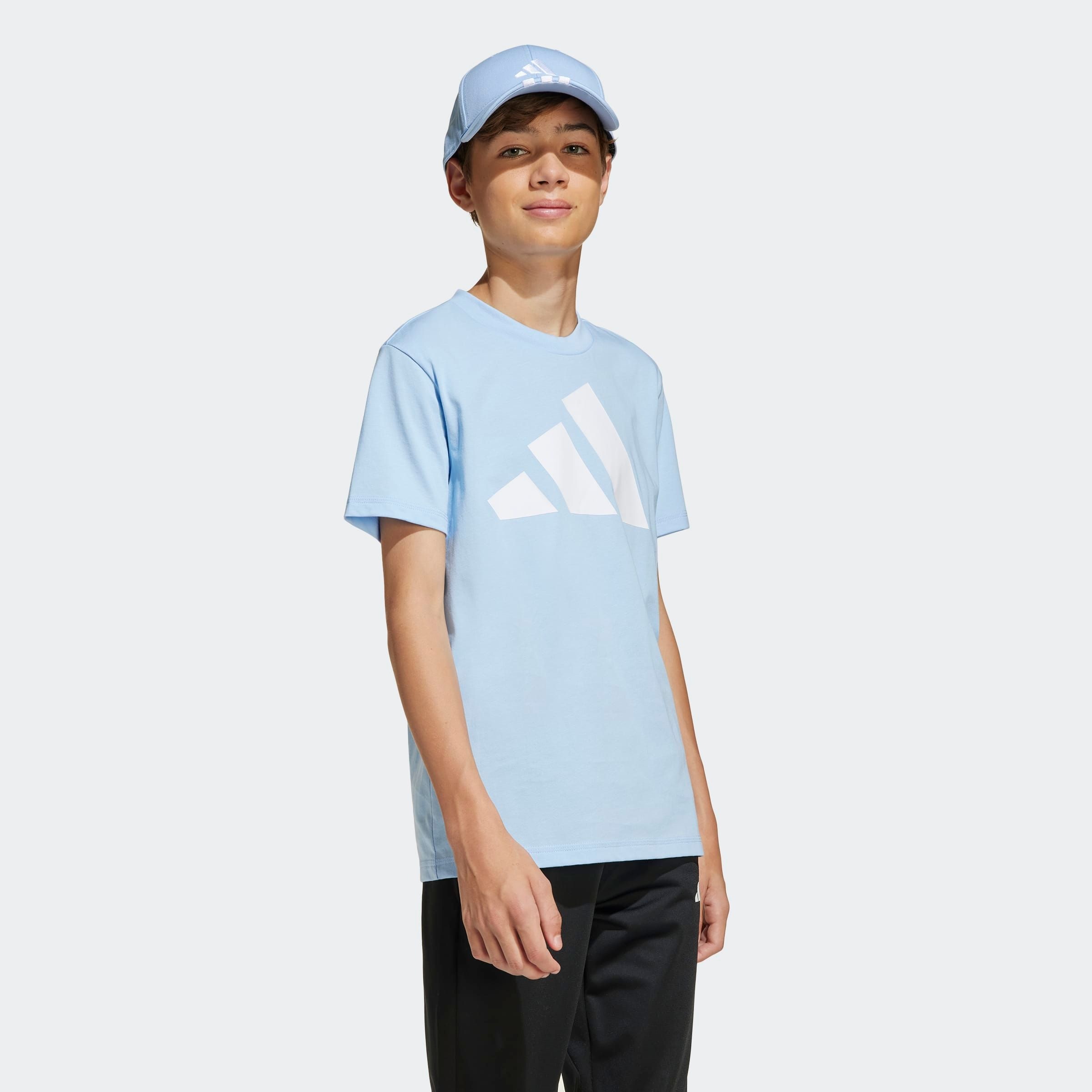 adidas Sportswear T-Shirt »J BL TEE 160«