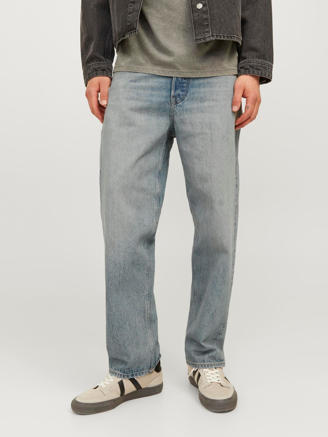 Jack & Jones Loose-fit-Jeans »JJIEDDIE JJCOOPER AM 068 NOOS LID«