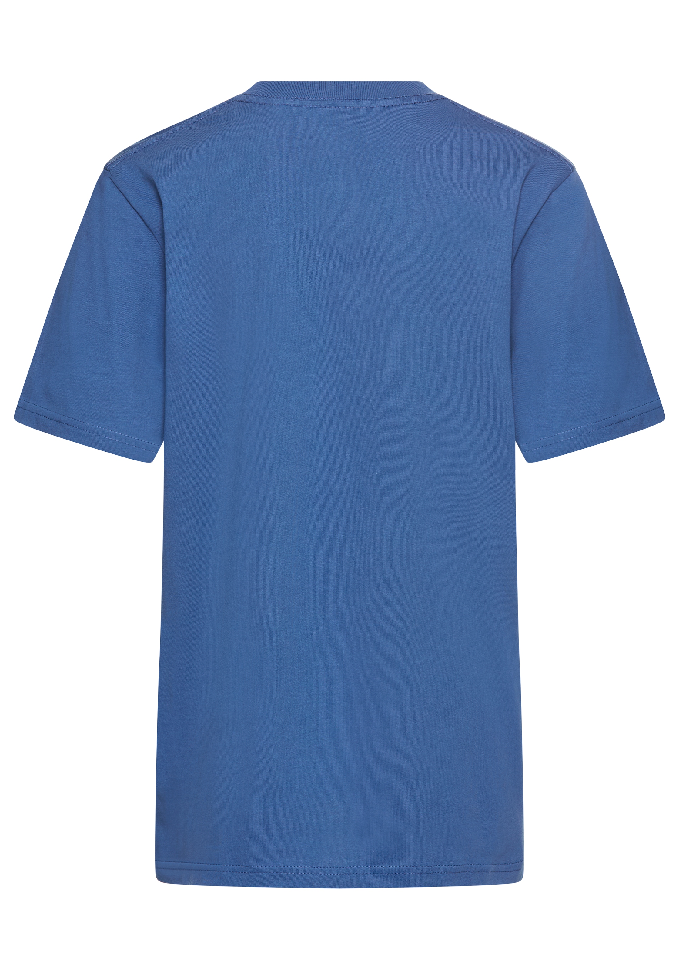 Vans T-Shirt »BYLEFTCHESTTEEBOYS«, für Kids