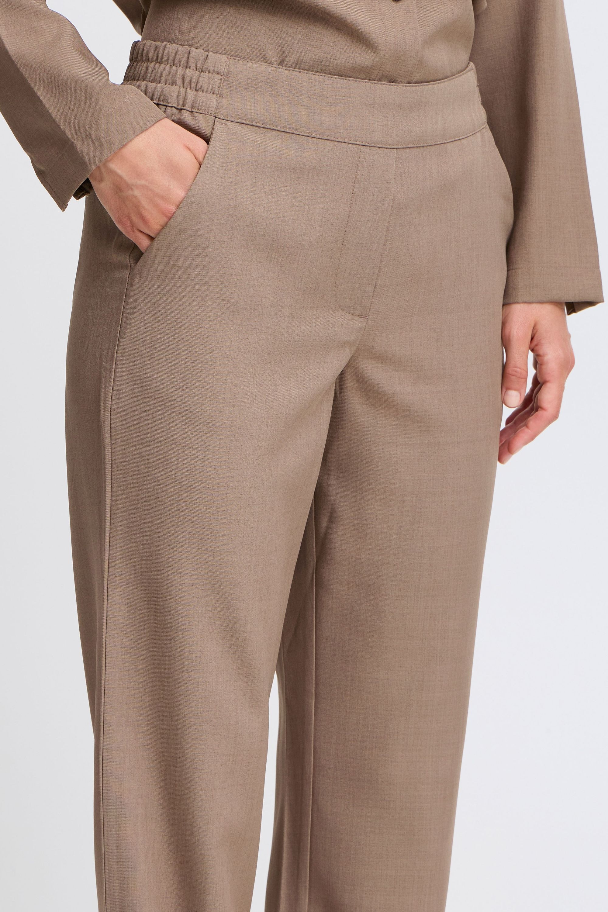 b.young Stoffhose »Stoffhose BYMMMIDDE PANTS -«