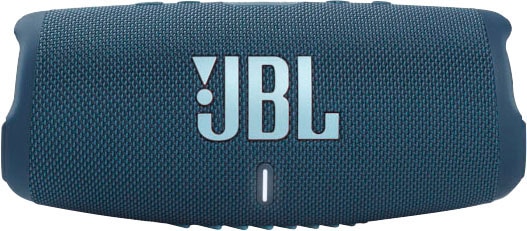 JBL Bluetooth-Lautsprecher »Charge 5 Portabler«, wasserdicht