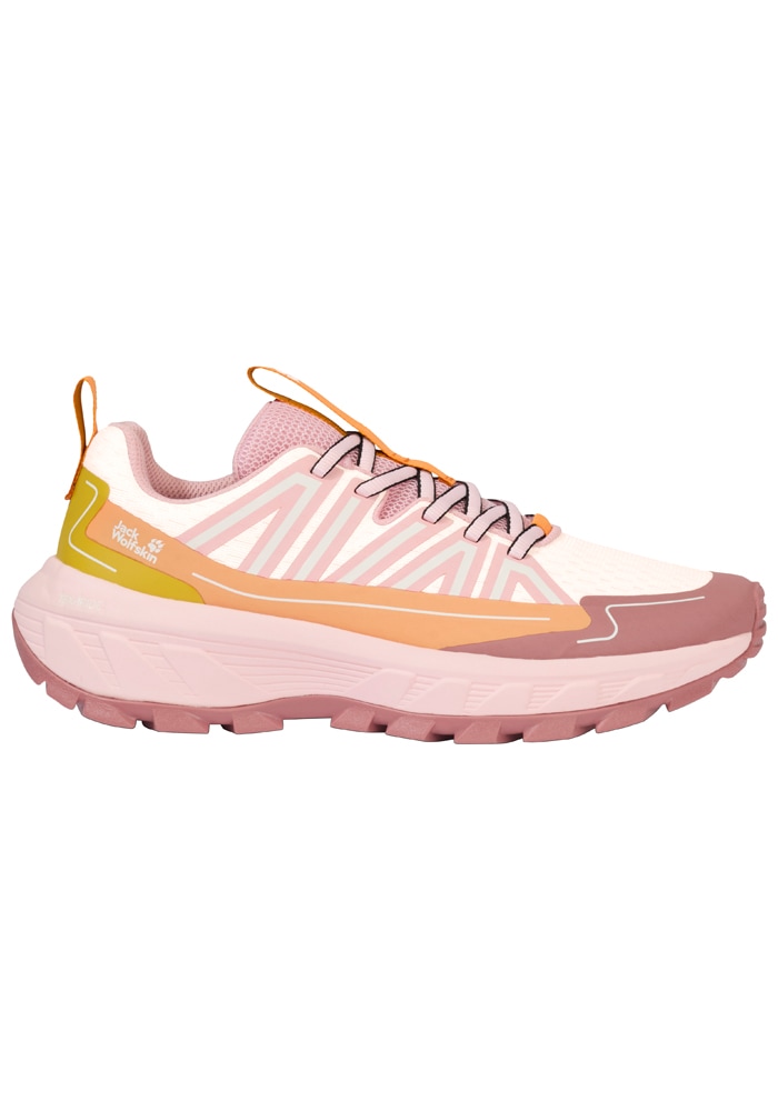 Jack Wolfskin Wanderschuh »WILD HIKE LOW W«