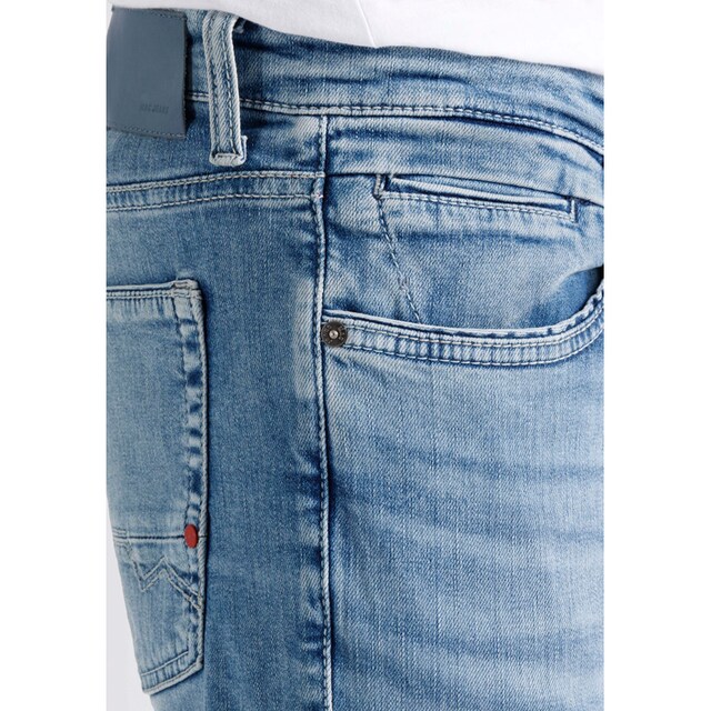 MAC Straight-Jeans »Arne Pipe« online kaufen bei OTTO