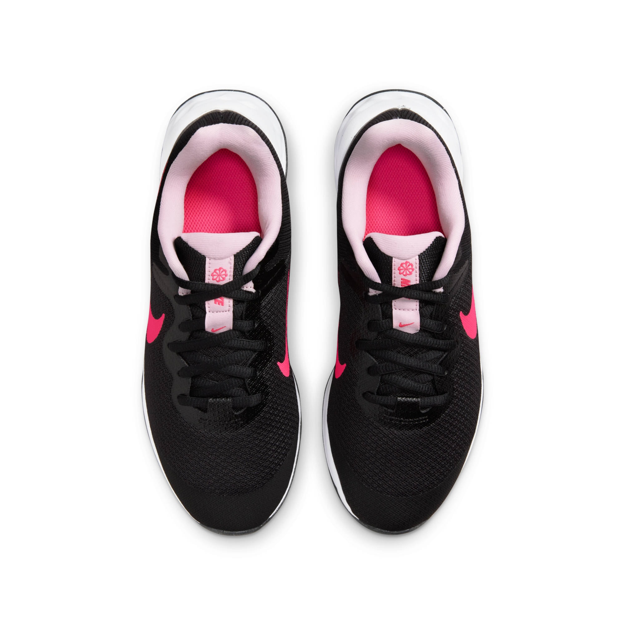 Nike Laufschuh »REVOLUTION 6 (GS)«