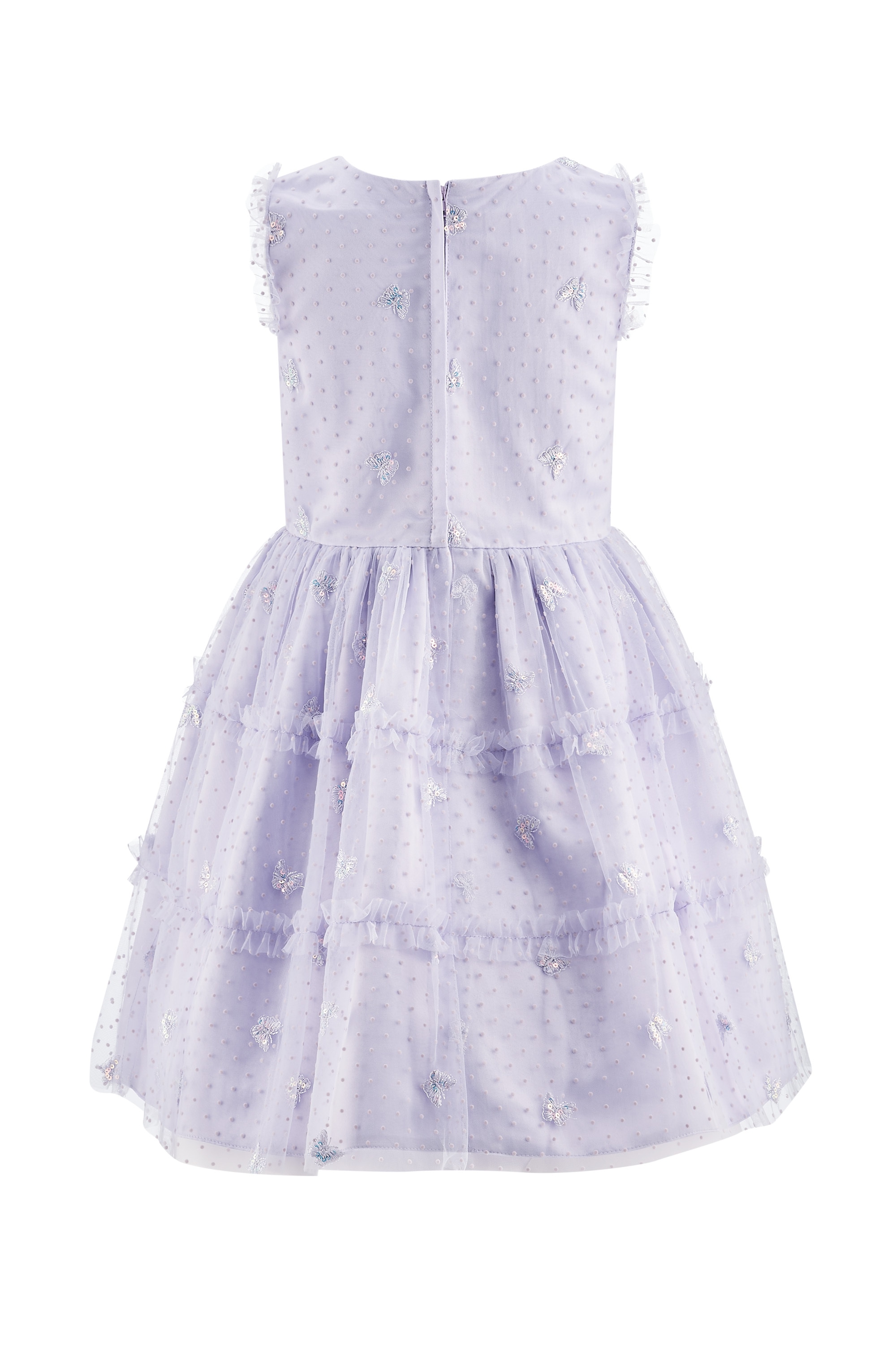 happy girls Sommerkleid »Mädchenkleid«