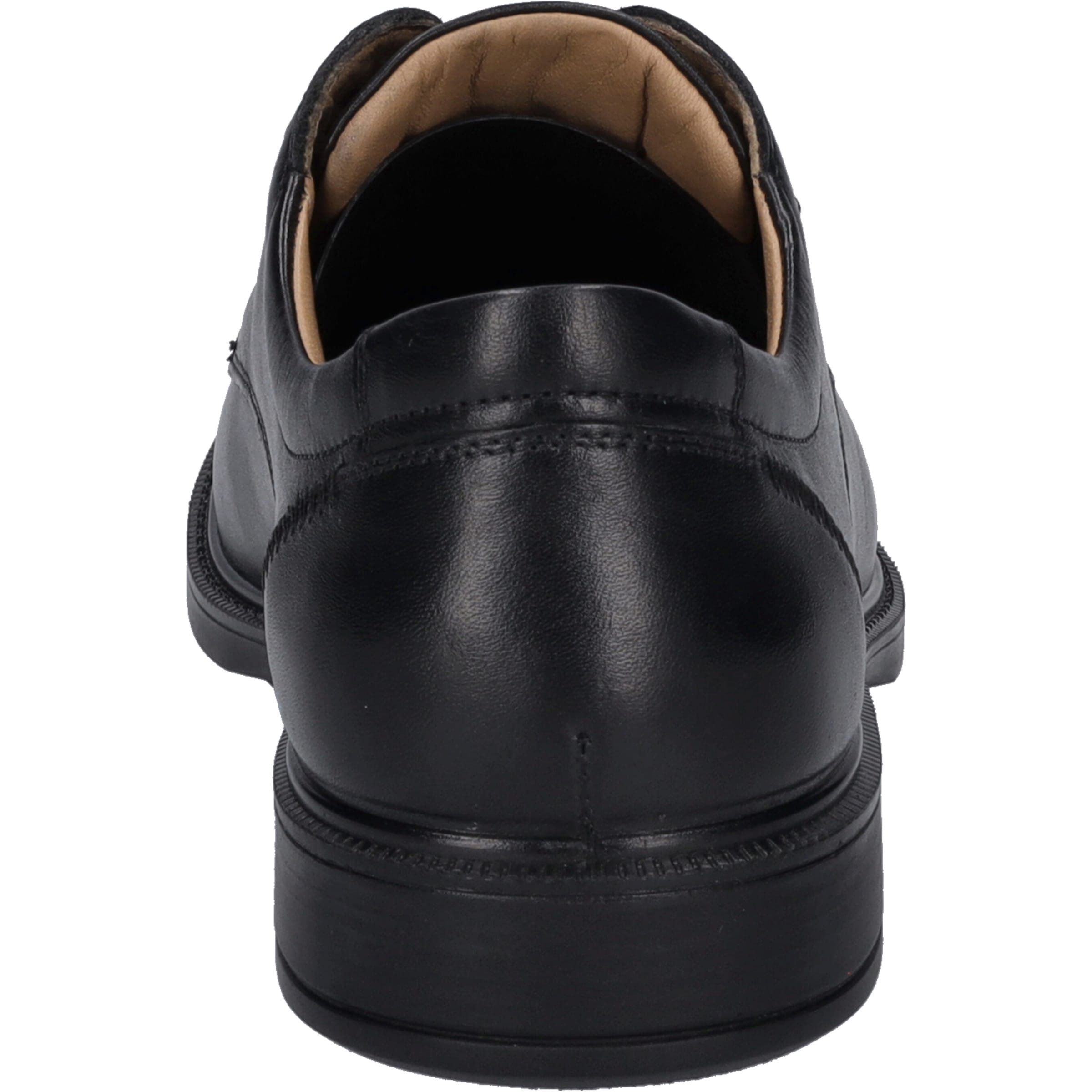 Josef Seibel Schnürschuh »Harry 50, schwarz«