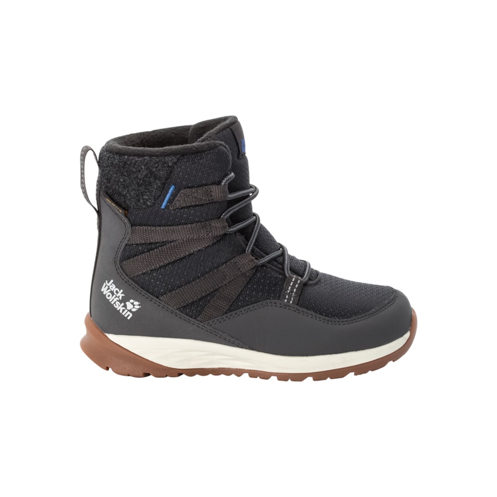 Jack Wolfskin Winterstiefel »POLAR BEAR TEXAPORE HIGH K«