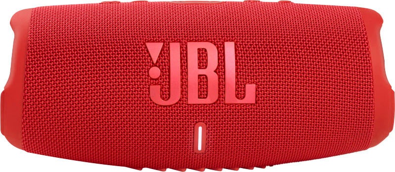 JBL Bluetooth-Lautsprecher »Charge 5 Portabler« (Bluetooth 40 W) wasserdicht