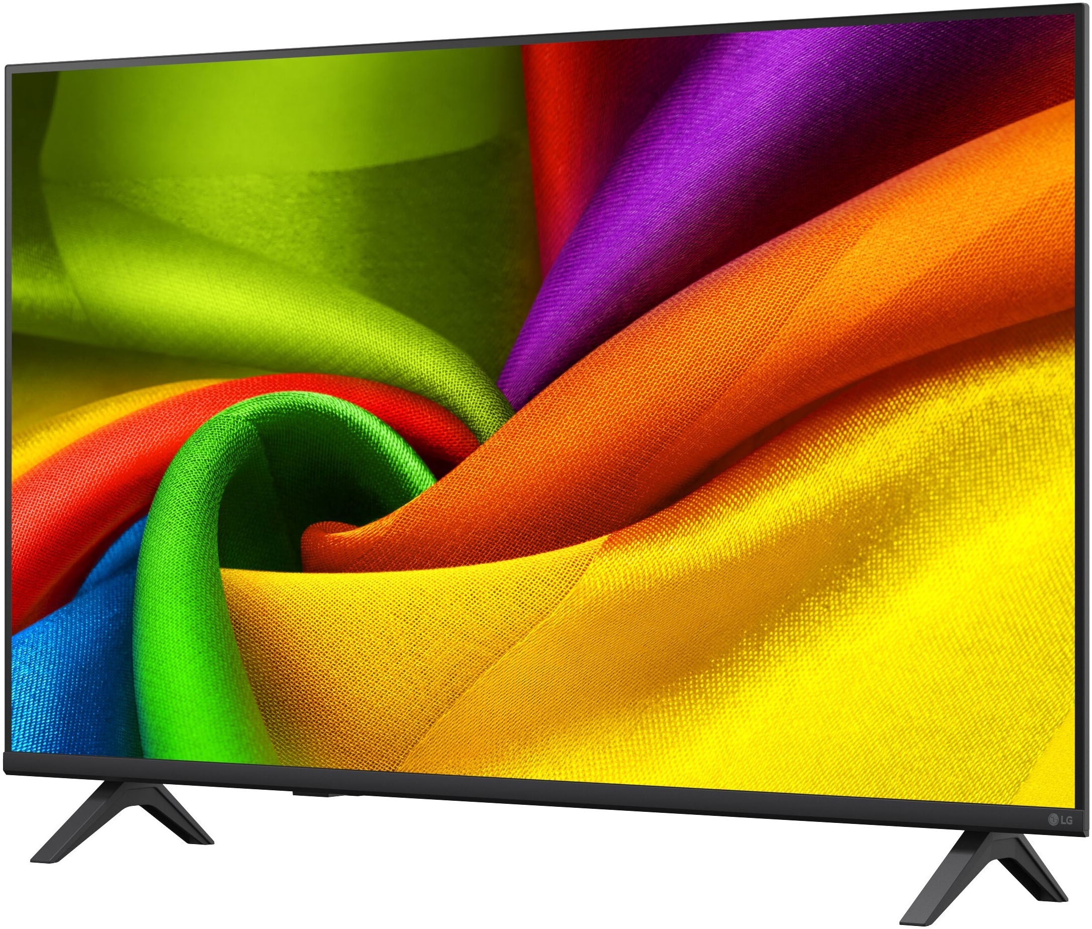 LG DLED-Fernseher »43NU850B6LA« 108 cm/43 ″ Smart-TV