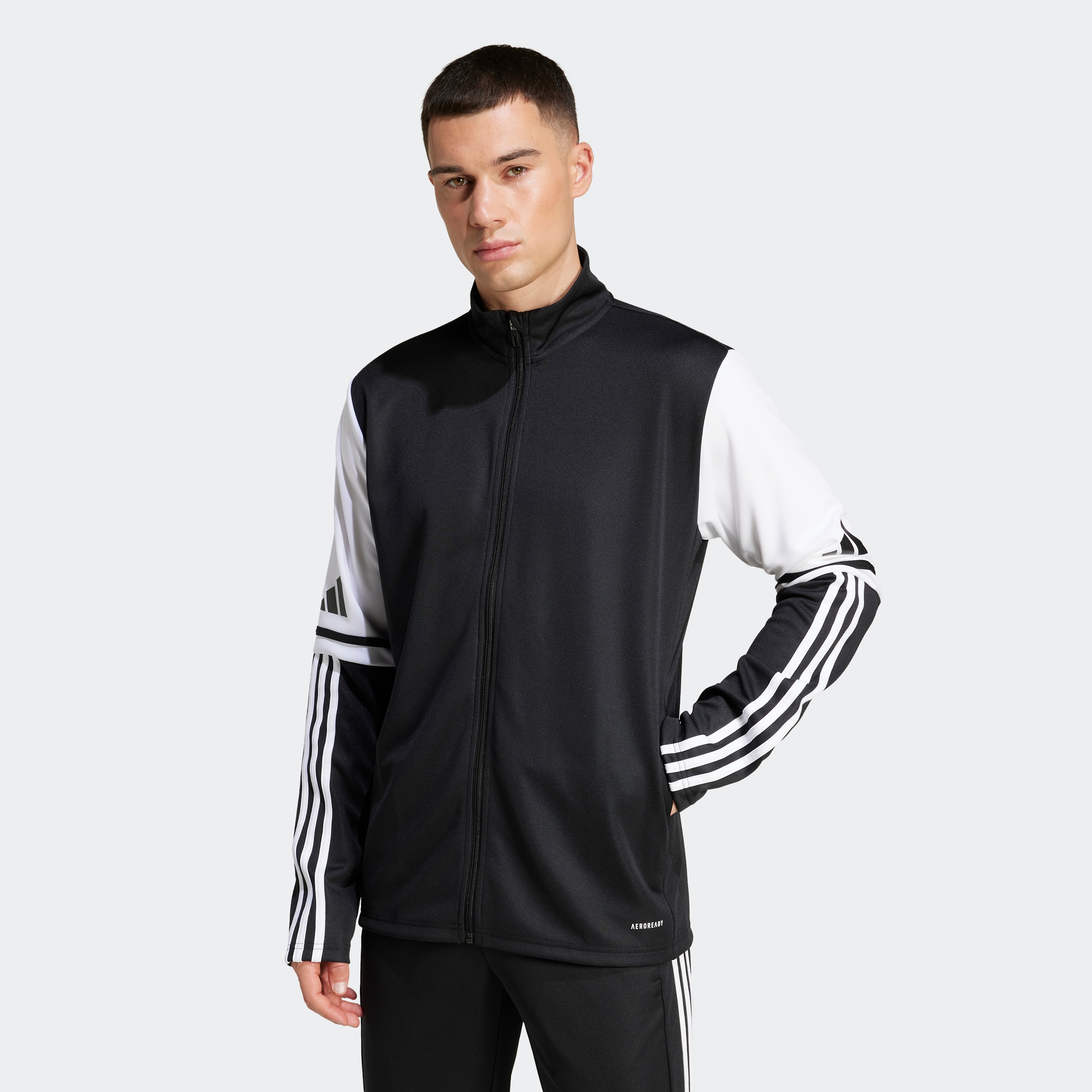 adidas Performance Trainingsjacke »SQ25 TR JKT«