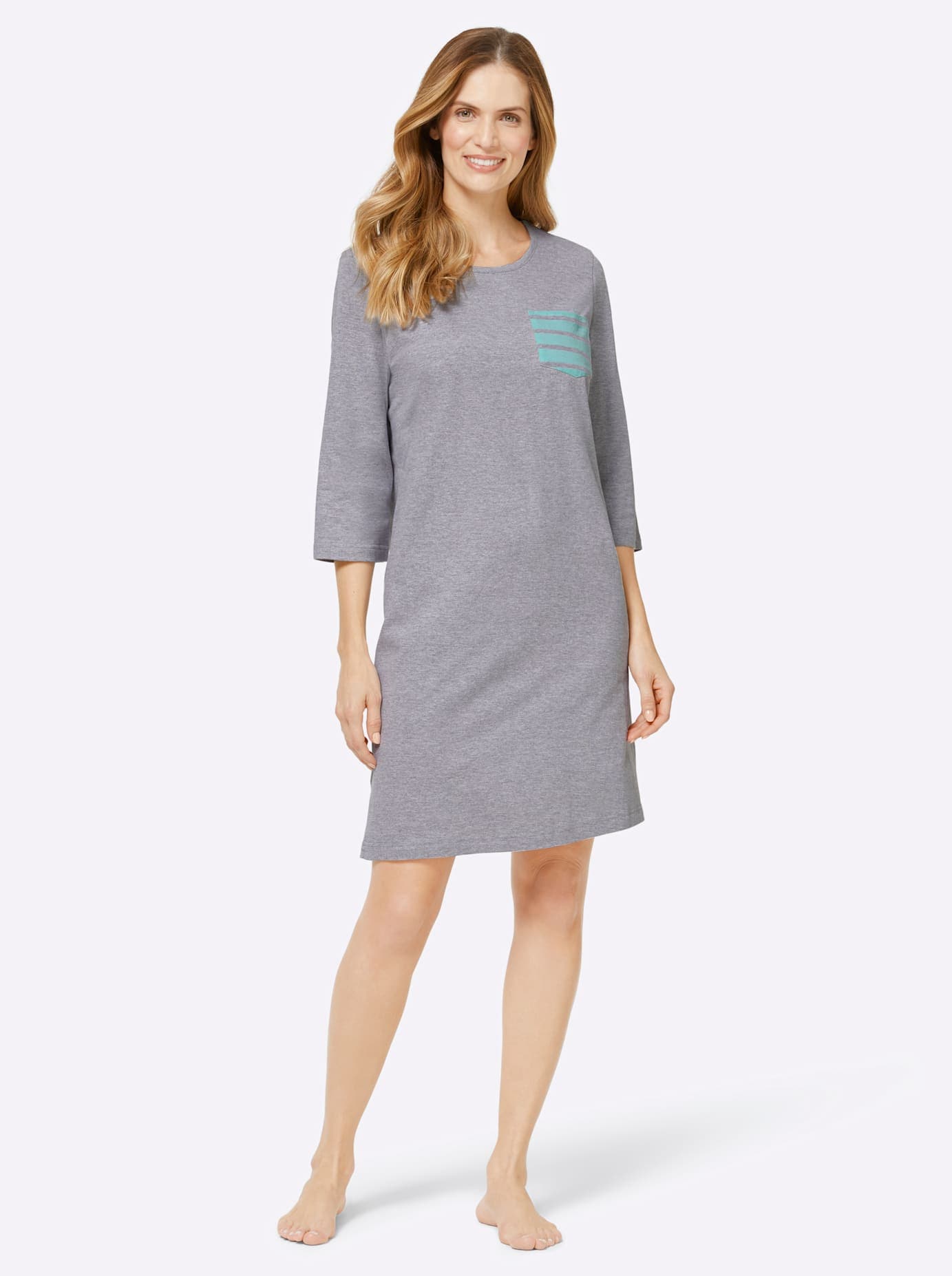 wäschepur Sleepshirt »Sleepshirts«