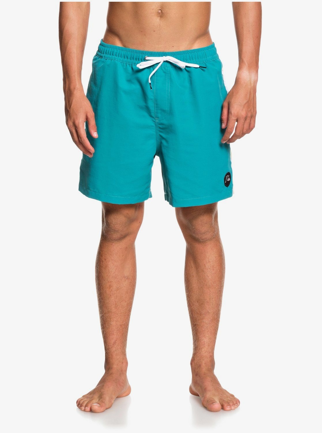 Quiksilver Boardshorts »Beach Please 16"«