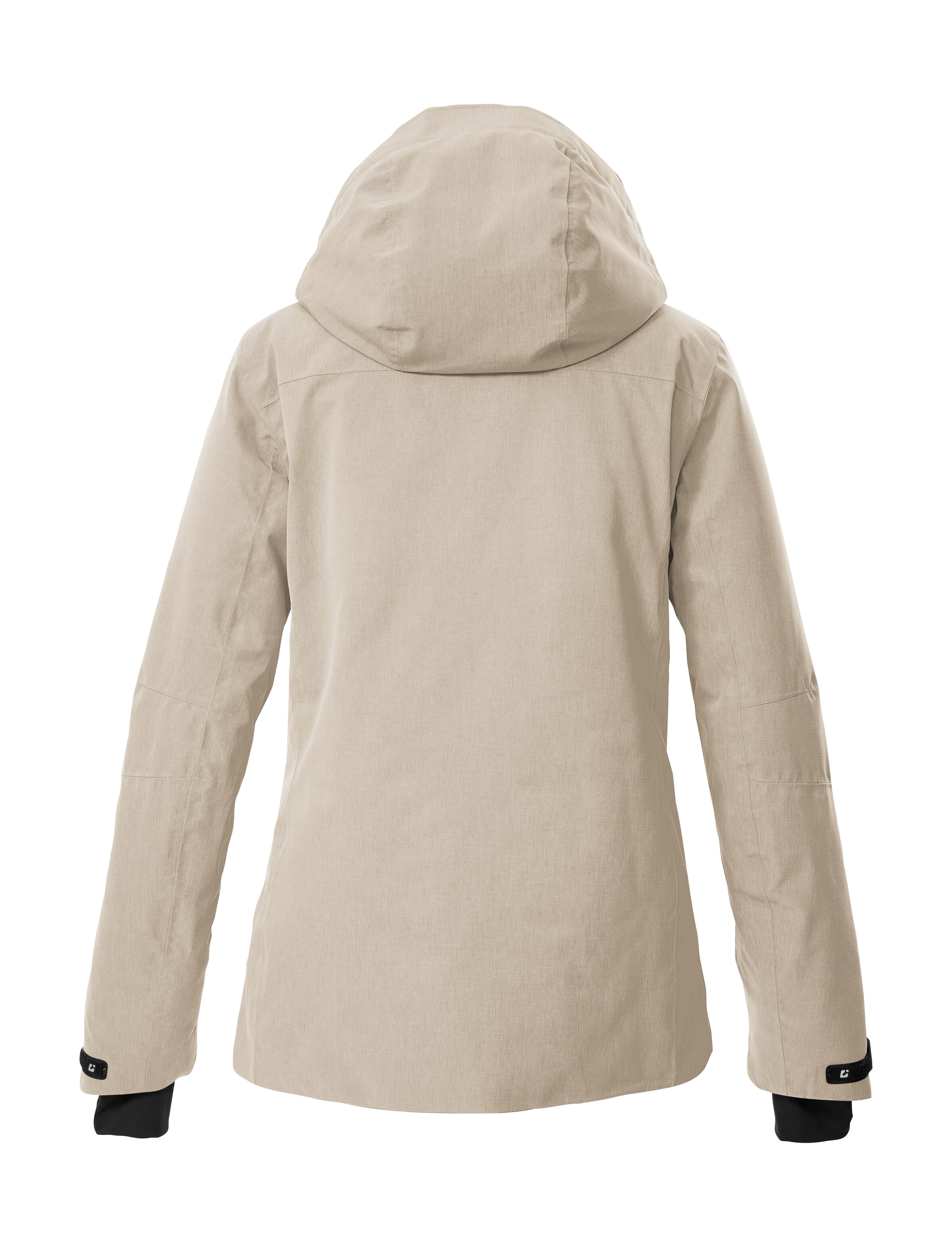 Killtec Skijacke »KSW 35 WMN SKI JCKT« Wasserdicht, atmungsaktiv, PFAS-frei, recyceltes Material