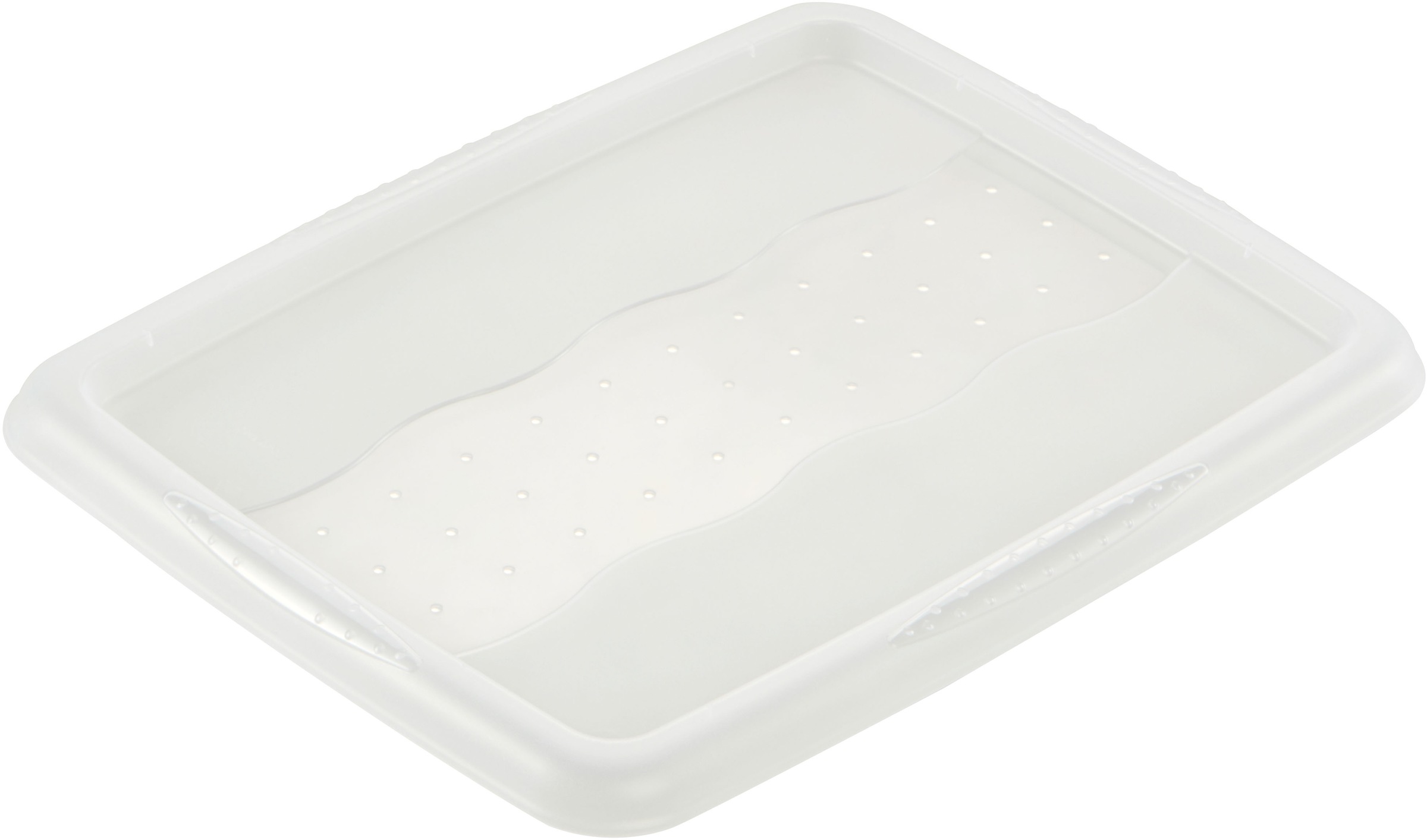 keeeper Aufbewahrungsbox »Emil, Box mit Deckel, 3er Set, 15 L, 38 x 28,5 x 20,5 cm« ineinander und aufeinander stapelbar