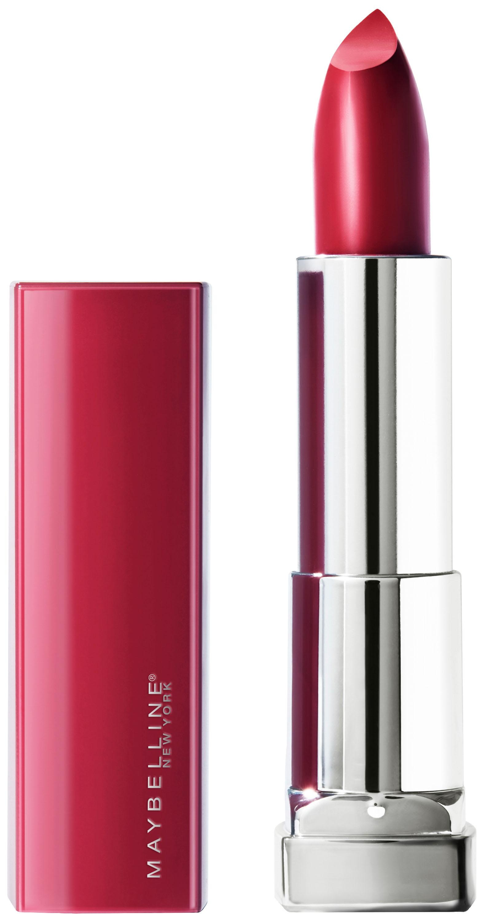 Lippenstift »Color Sensational Made For All«