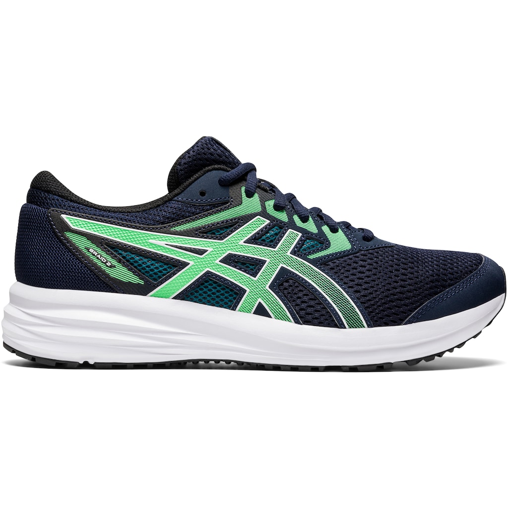 Asics Laufschuh »GEL-BRAID 2«