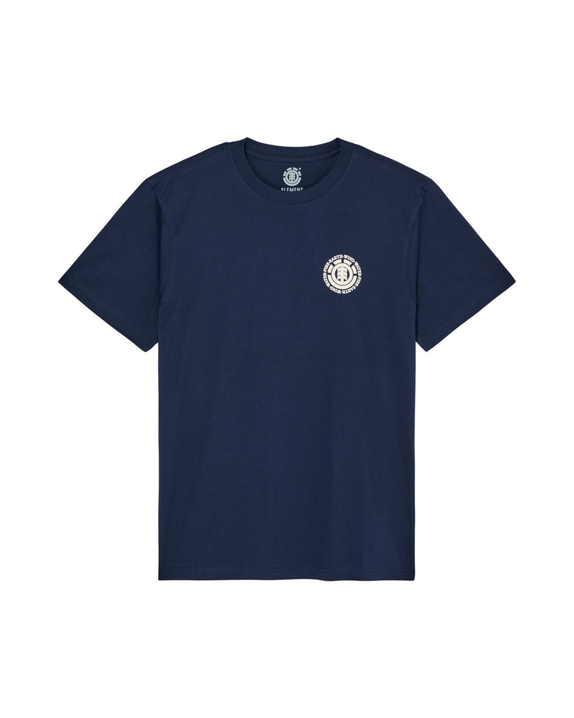 Element T-Shirt »Seal Bp«