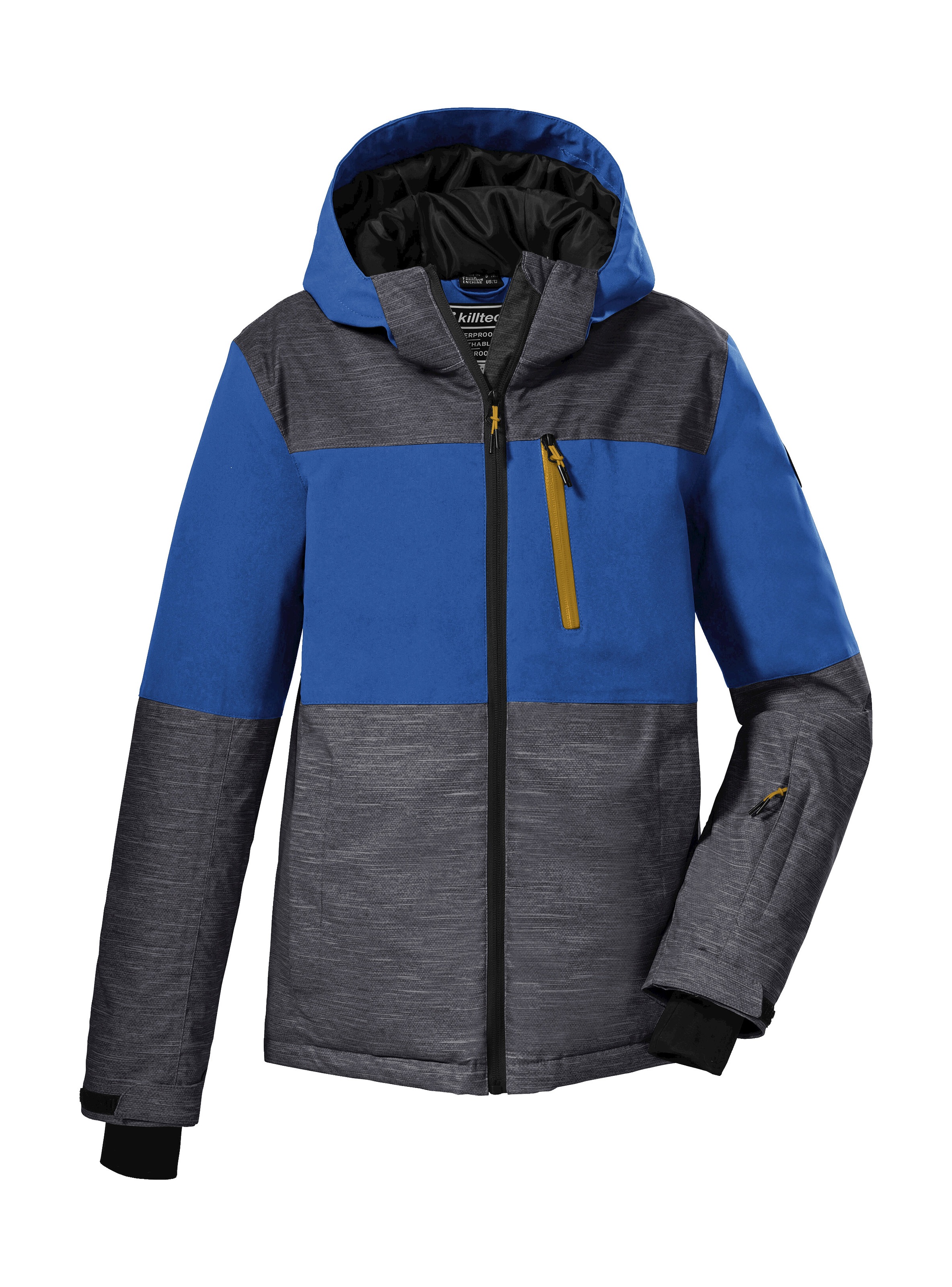 Killtec Skijacke »KSW 181 BYS SKI JCKT« kaufen