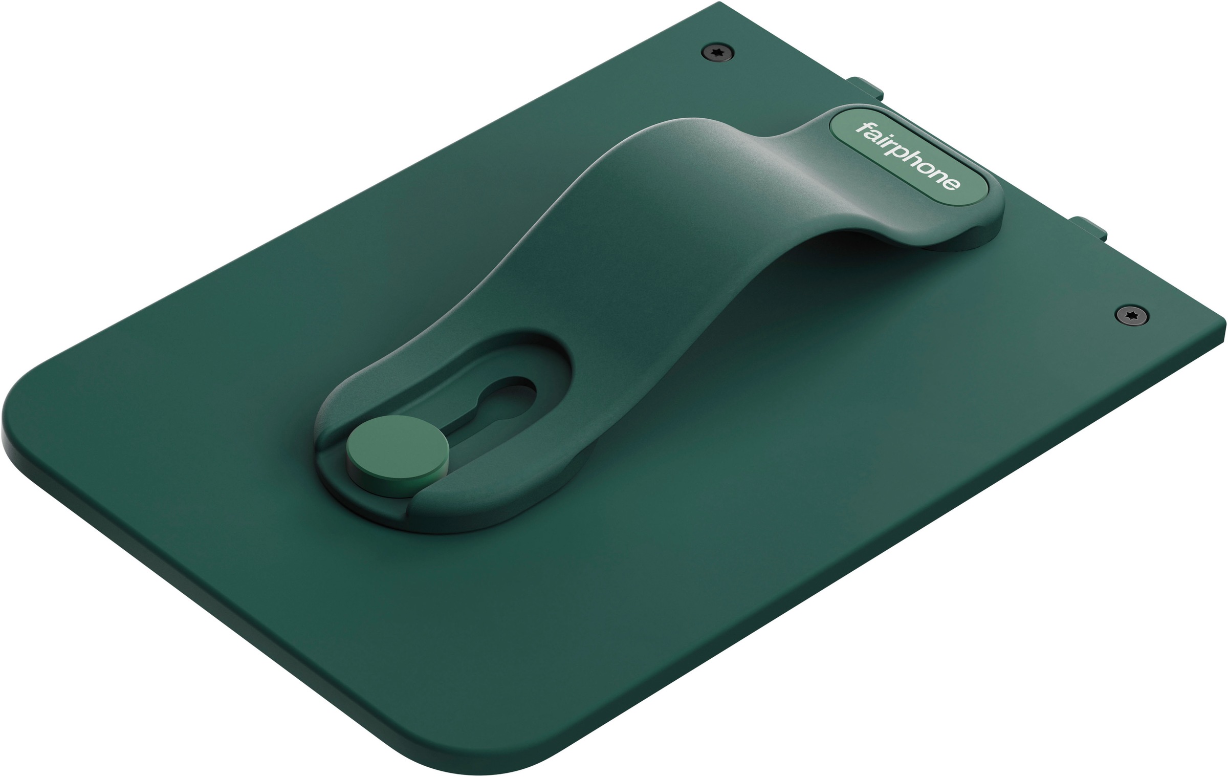 Fairphone Smartphone-Hülle »Fairphone Gen 6 Fingerschlaufe«, Fairphone, 16,0 cm (6,3 Zoll)