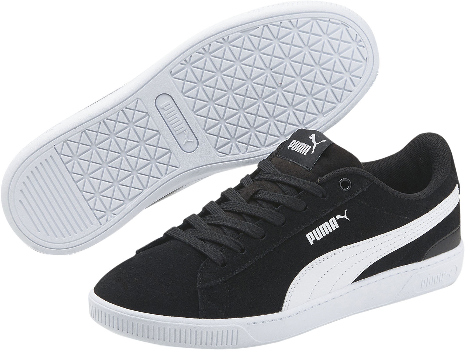 PUMA Sneaker »Vikky v3«