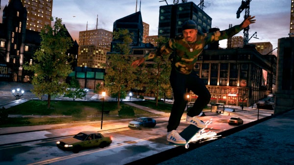 Activision Spielesoftware »Tony Hawk's Pro Skater 1+2«, Nintendo Switch