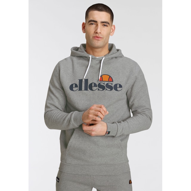 Ellesse Kapuzensweatshirt »SL GOTTERO OH HOODY« online bestellen bei OTTO