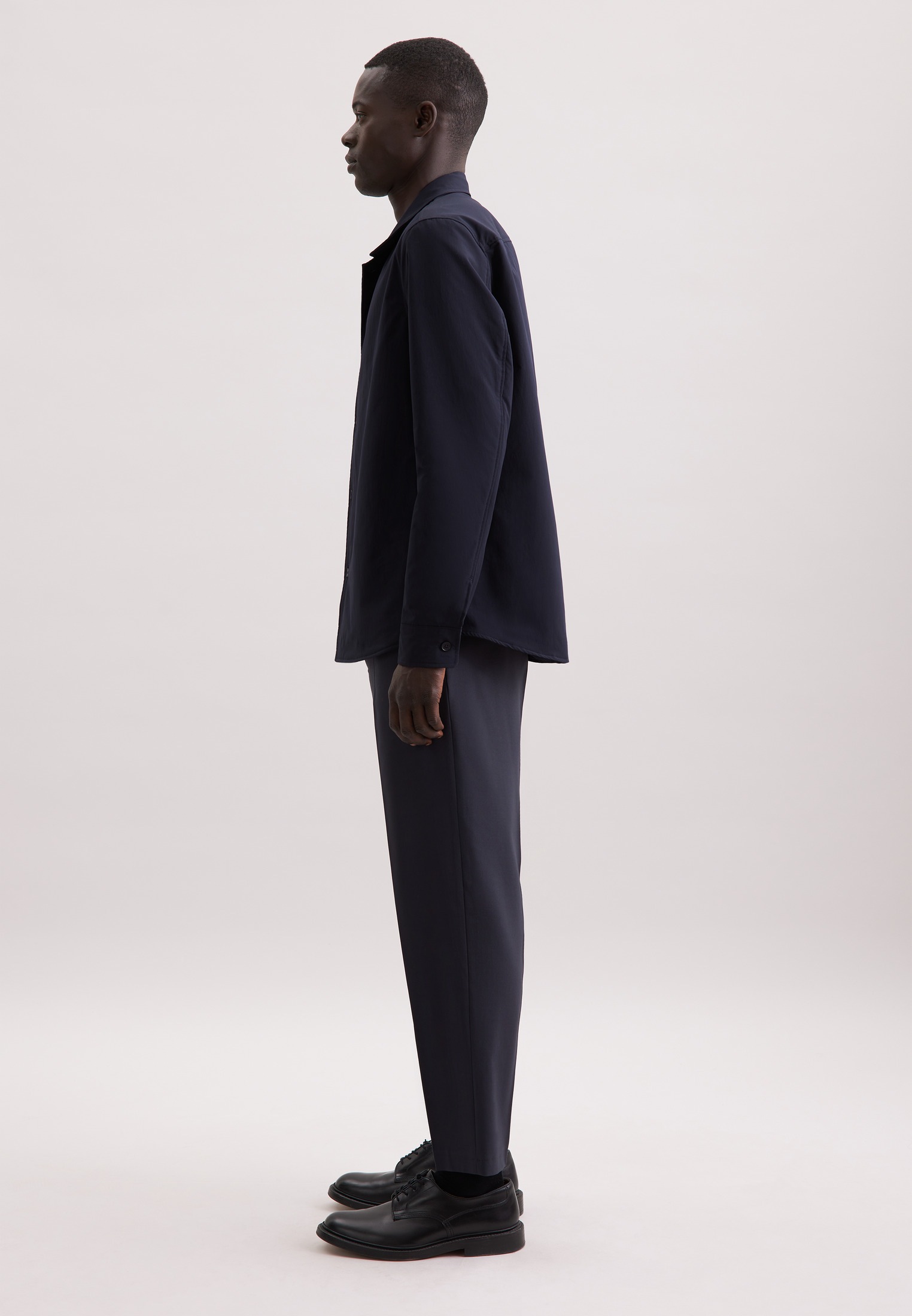 seidensticker Hemdjacke