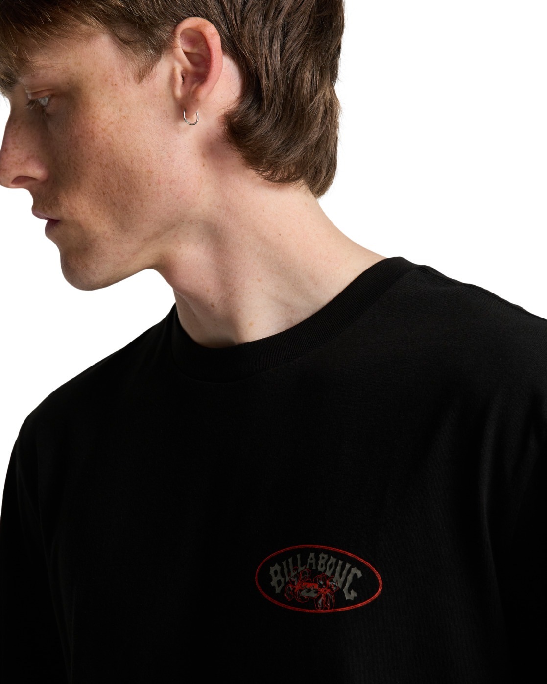 Billabong T-Shirt »Orbit Arch«