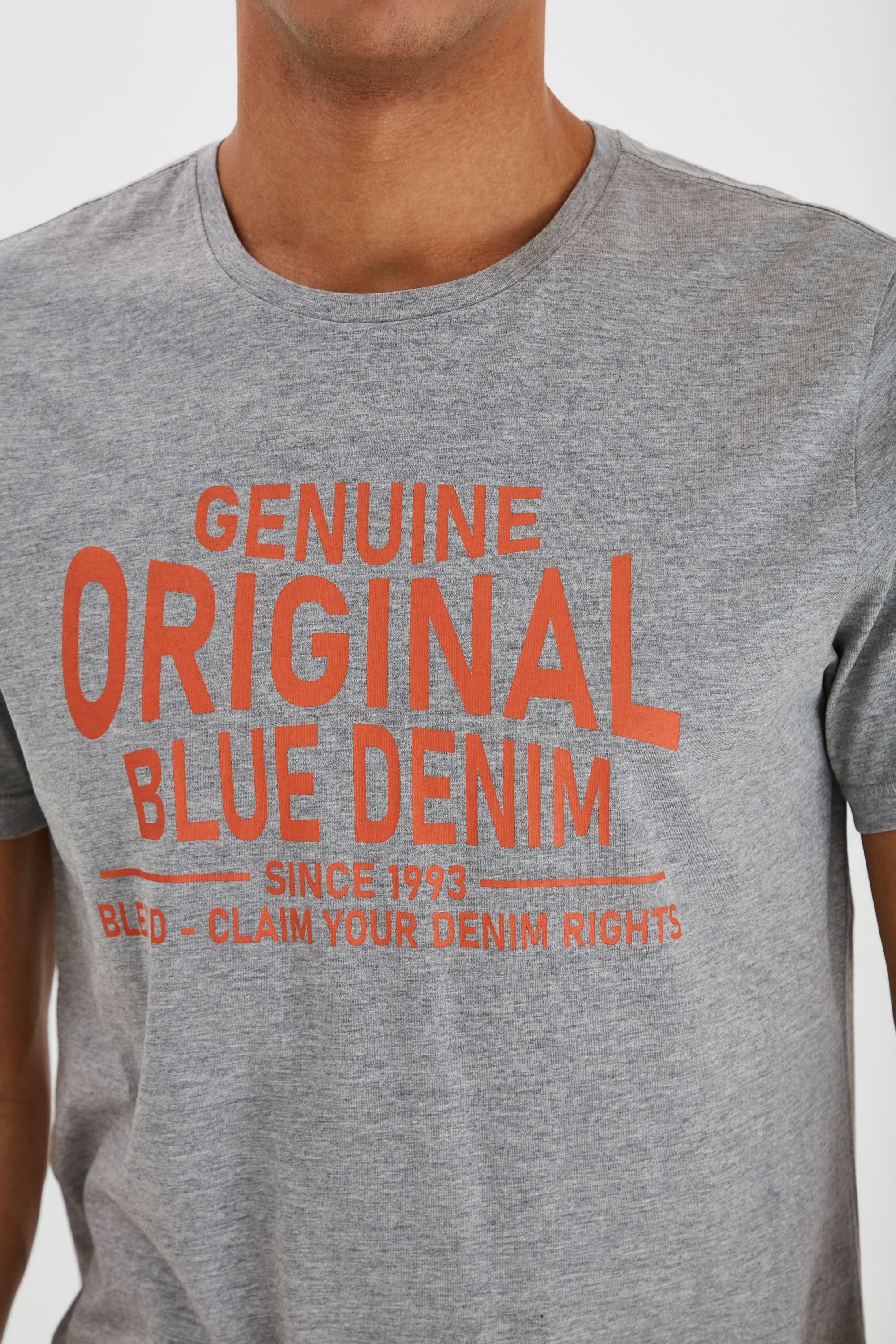 Blend T-Shirt »T-Shirt BHBona«