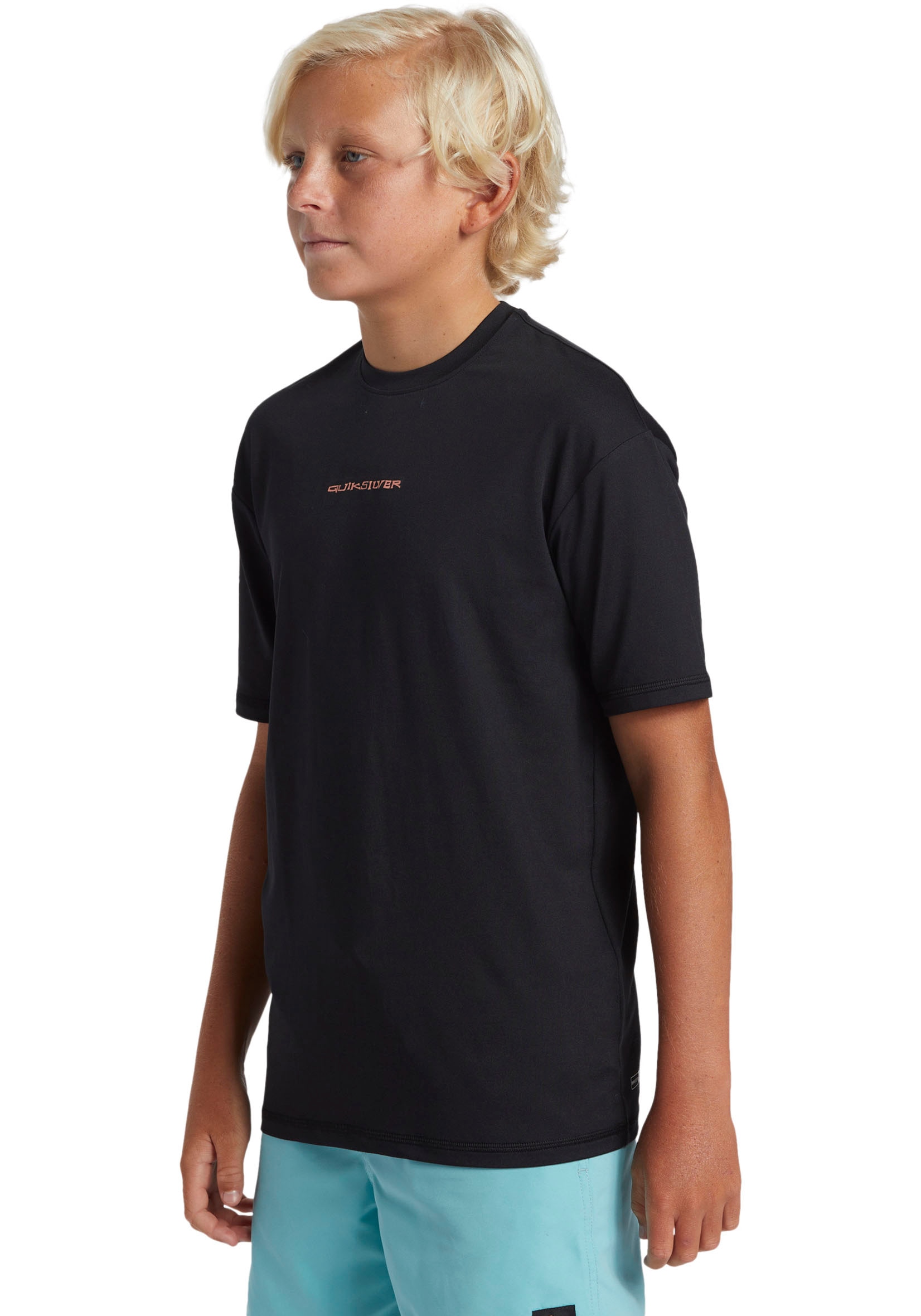 Quiksilver T-Shirt »EVERYDAY SURF TEE SS YOUTH«