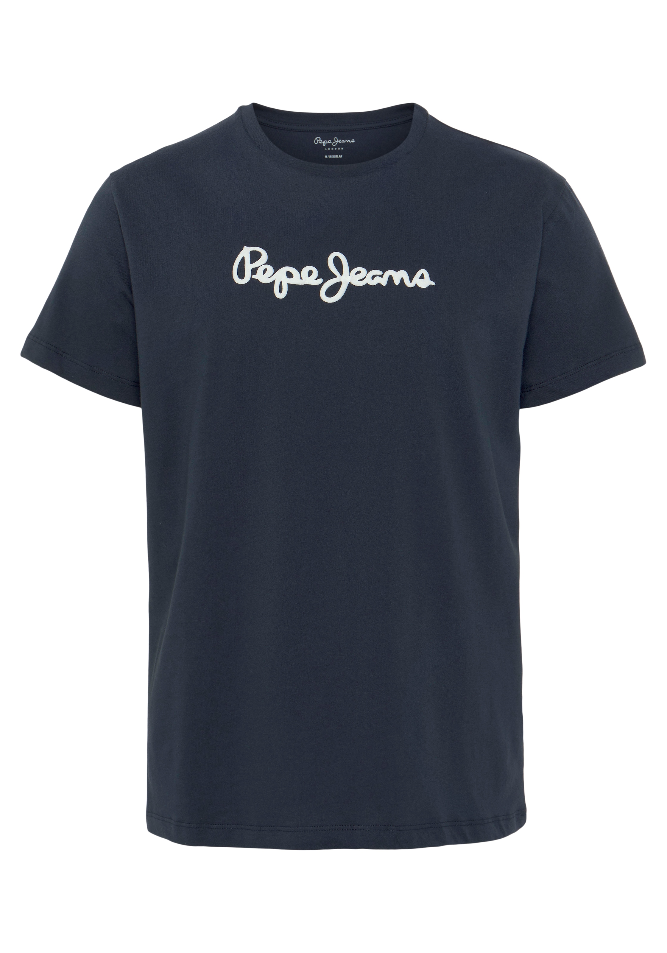 shoppen OTTO »HORSTI« Jeans online T-Shirt bei Pepe