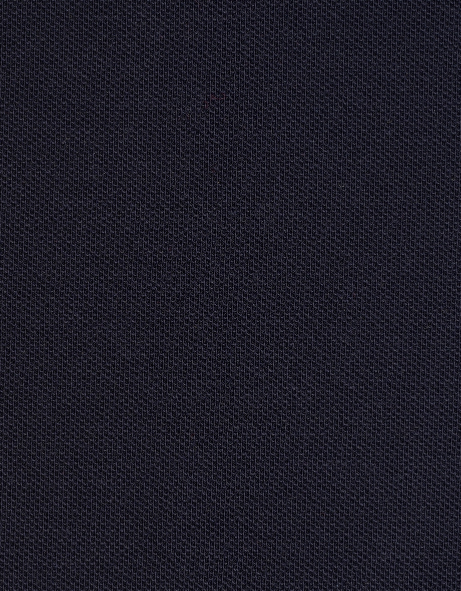 bugatti Poloshirt, mit modischem Stehkragen
