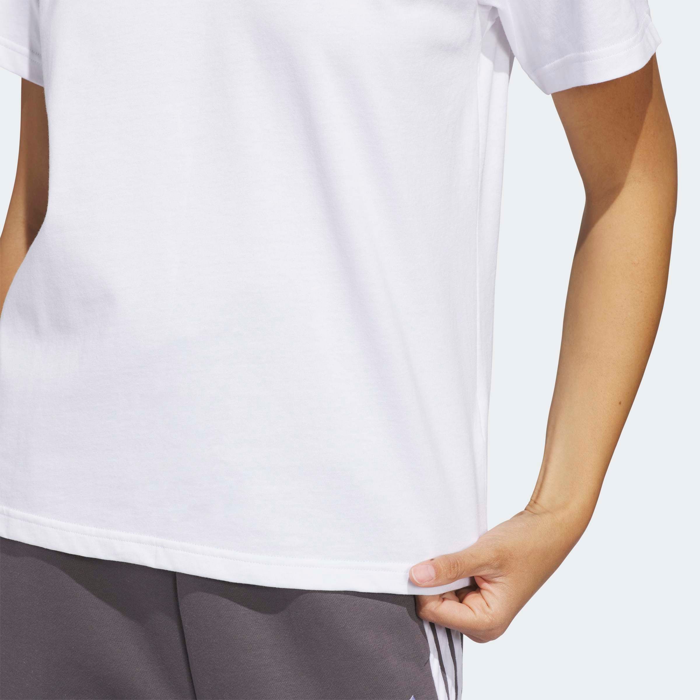 adidas Sportswear T-Shirt »LIMONCELLO GRAPHIC«