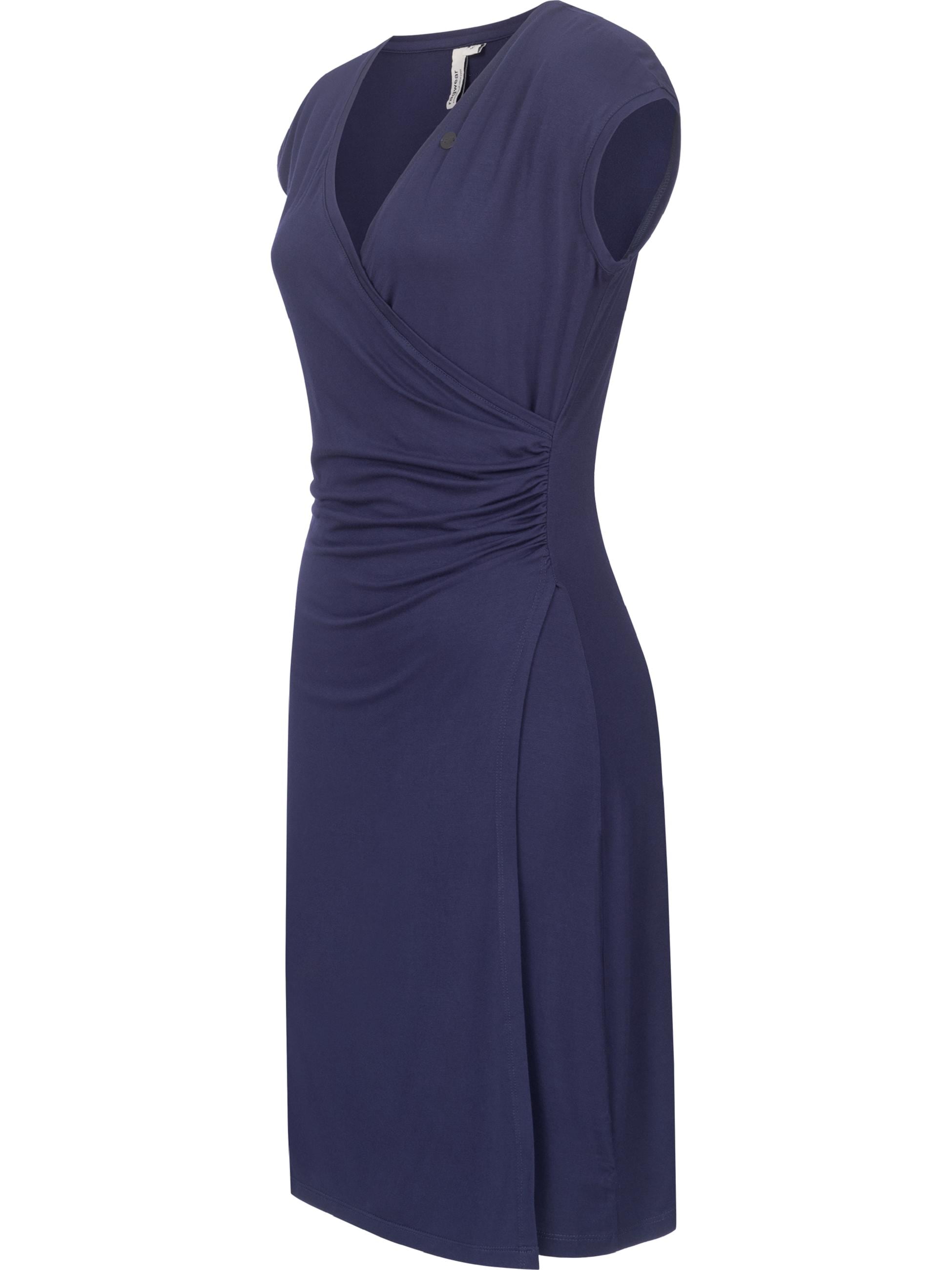 Ragwear Etuikleid »Sommerkleid Crupi«