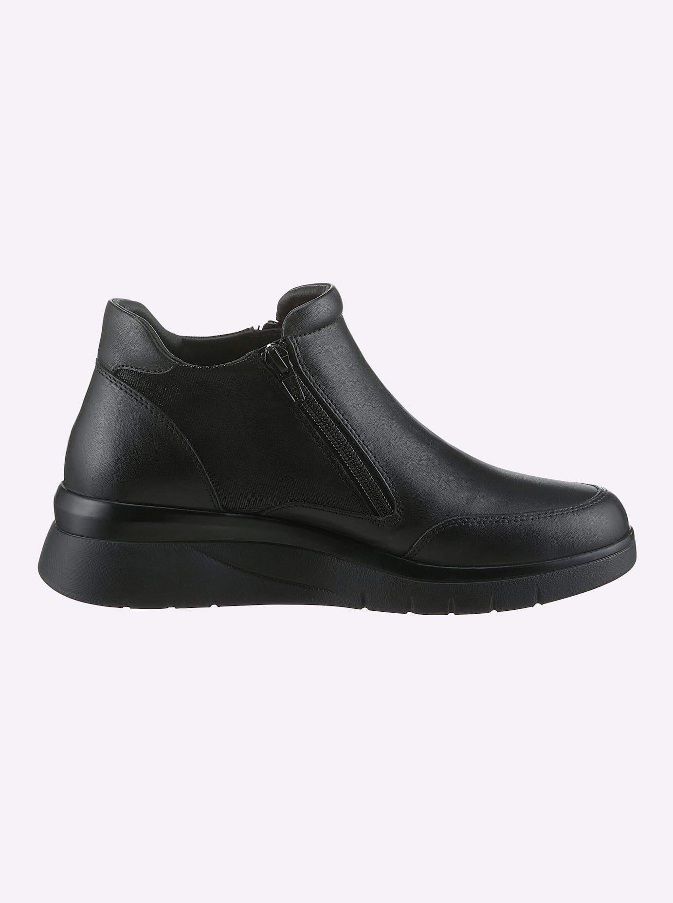Casual Looks Stiefelette