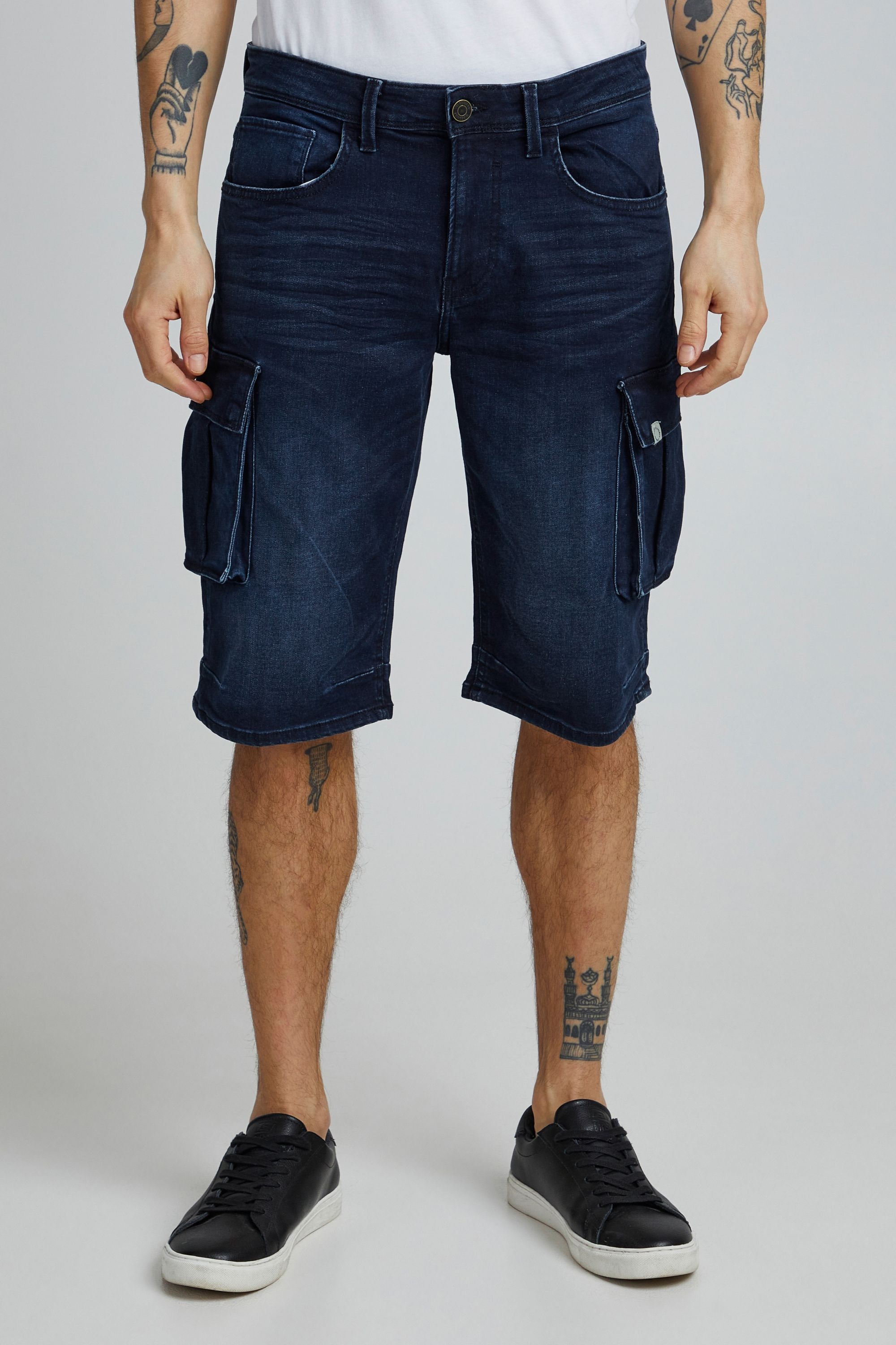 11 Project Cargojeans »Cargoshorts PRNordin«
