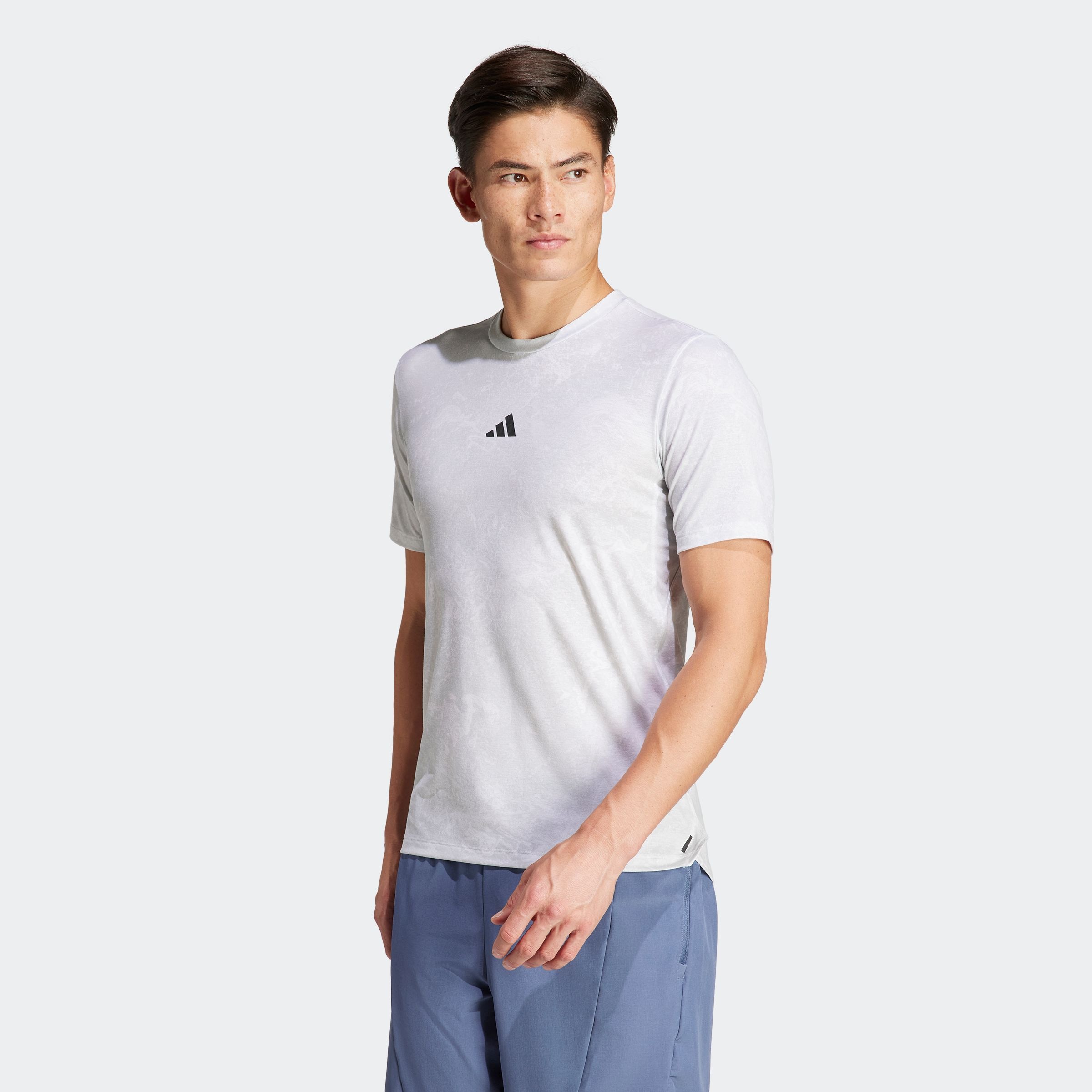 adidas Performance T-Shirt »WO POW TEE«