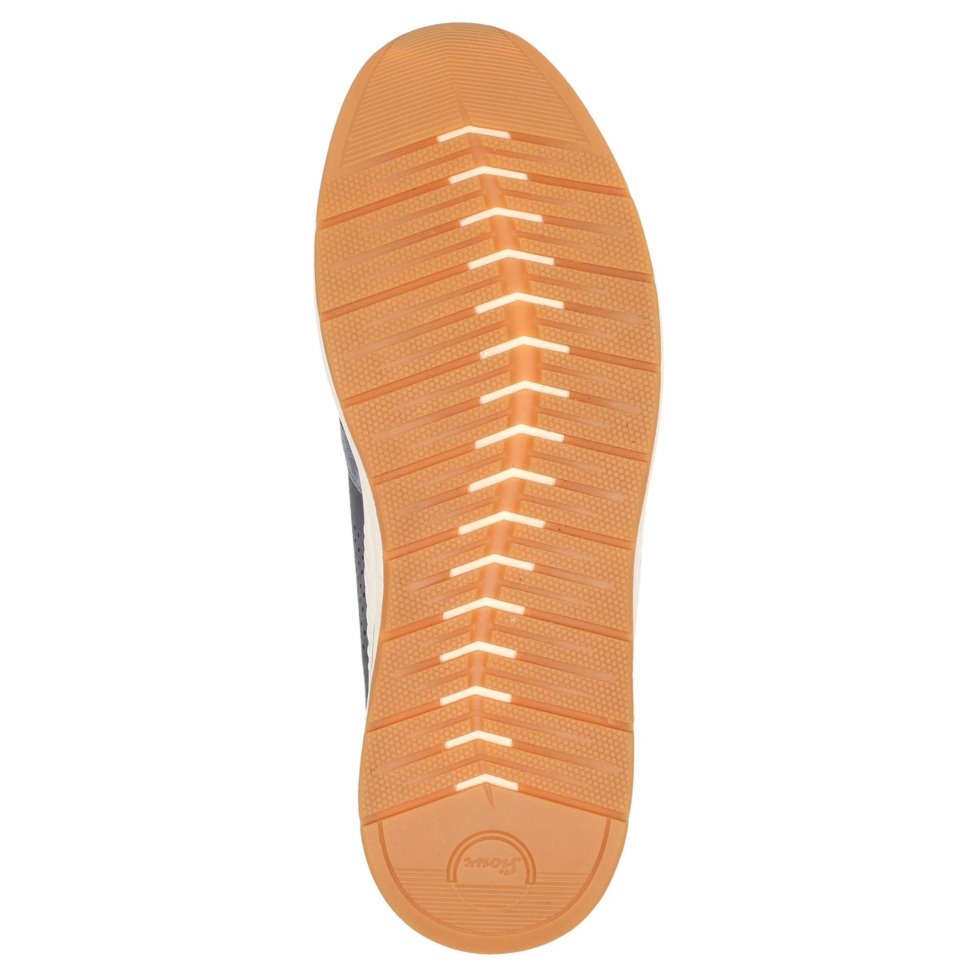 SIOUX Sneaker »Turibio-702-J«