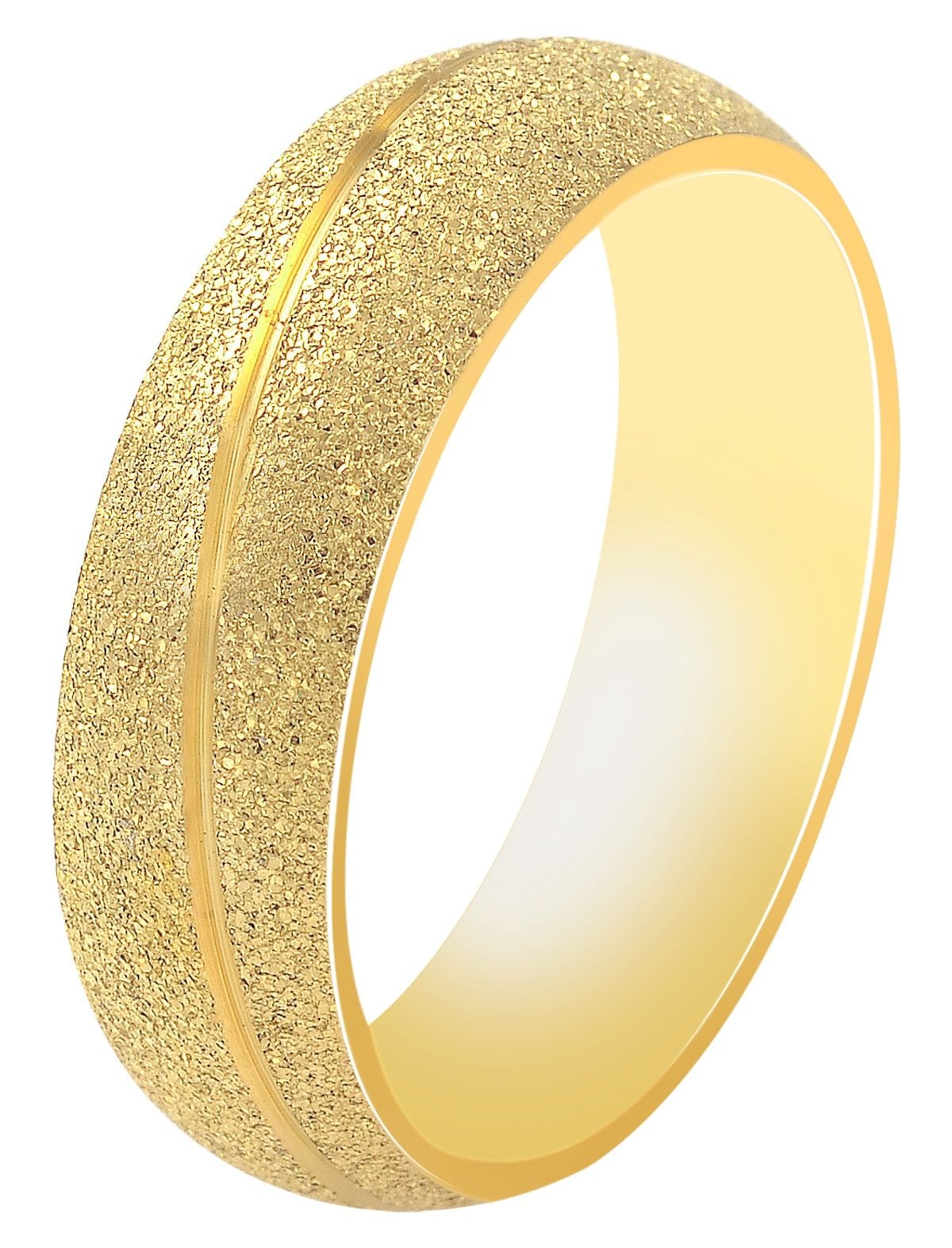 Adelia´s Fingerring »Herren Ring aus Edelstahl«