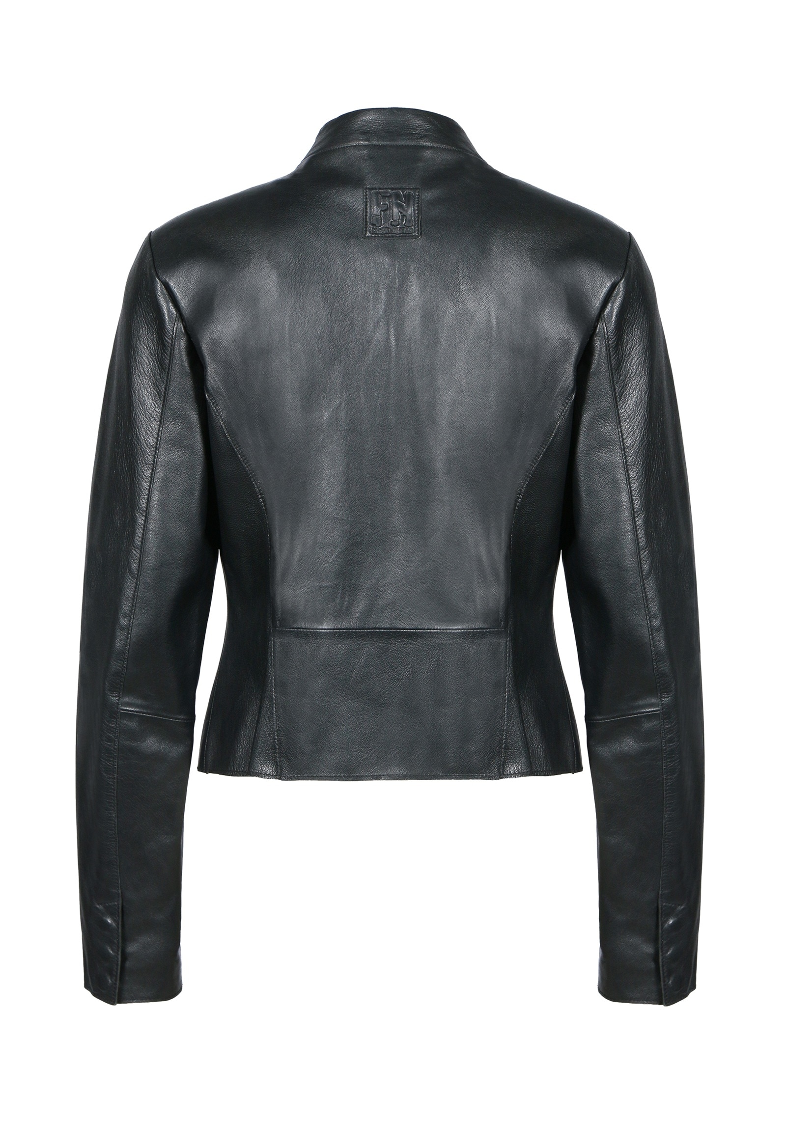 Freaky Nation Lederjacke »Beauty Queen-FN«