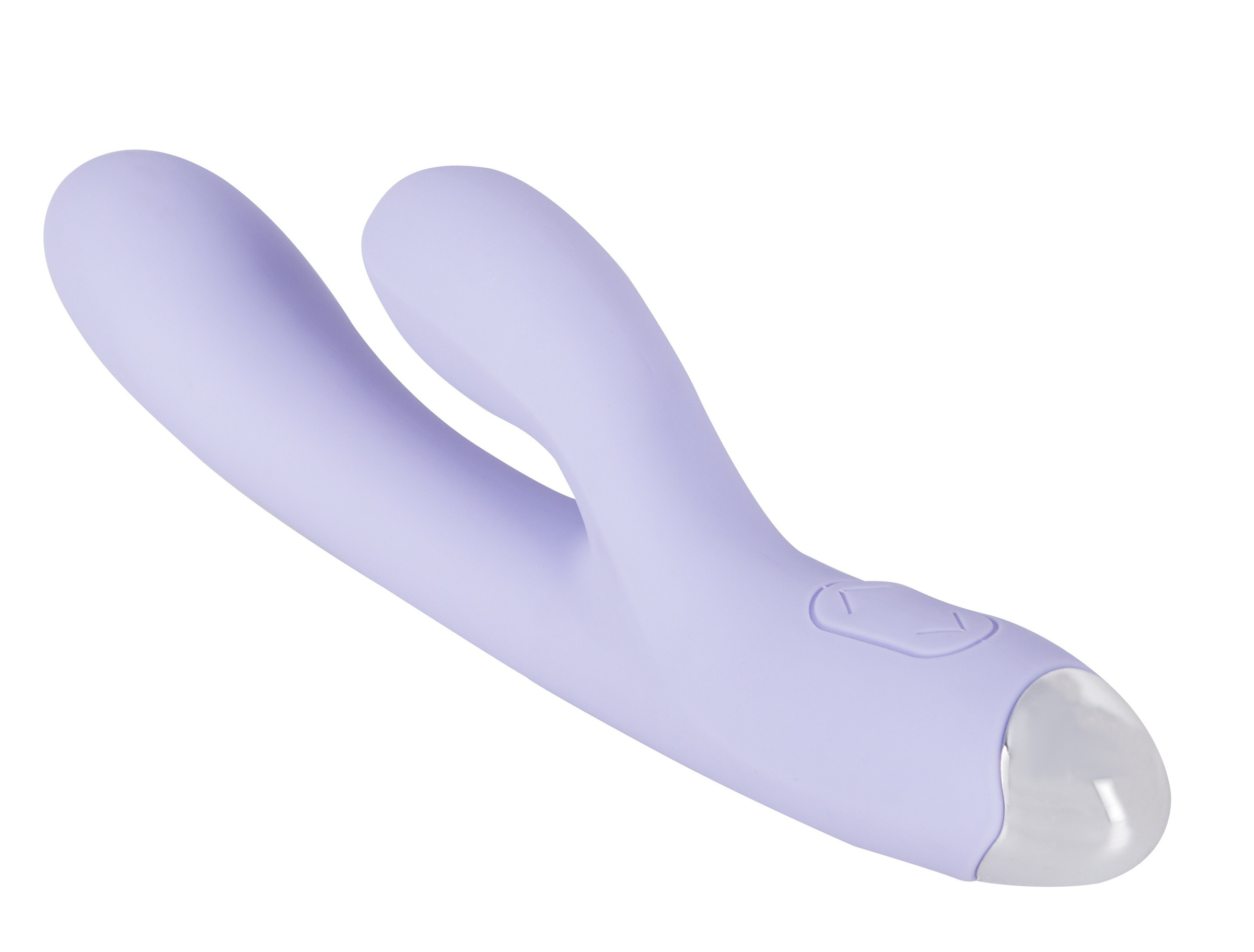 Beau Coeur Vibrator »Rabbitvibrator RIVANO Curved Rabbit Vibrator«