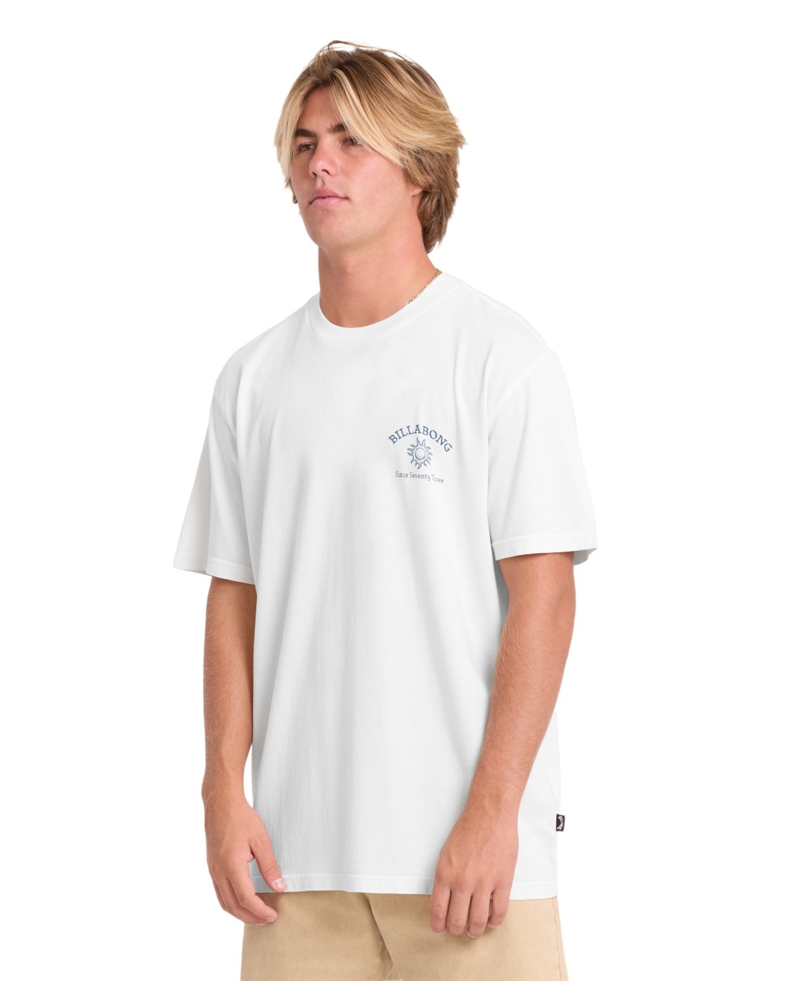 Billabong T-Shirt »Remains Premium«