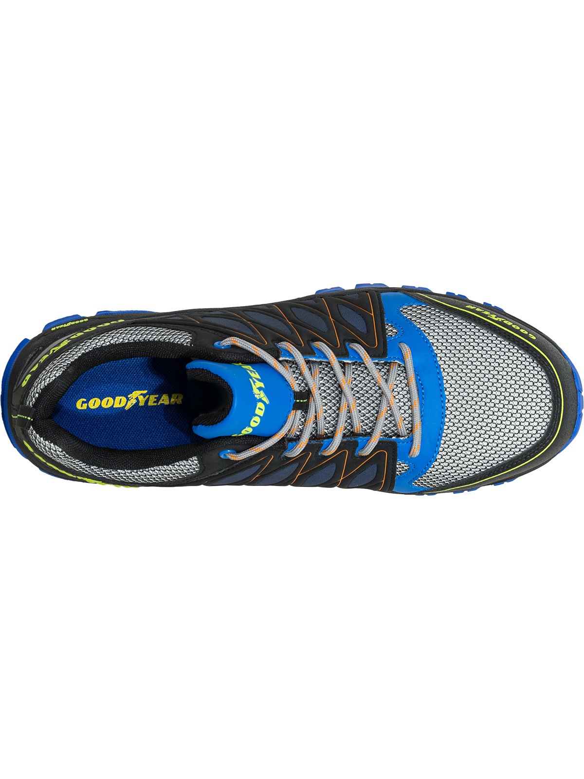 Goodyear Sicherheitsschuh »Sicherheitsschuh«